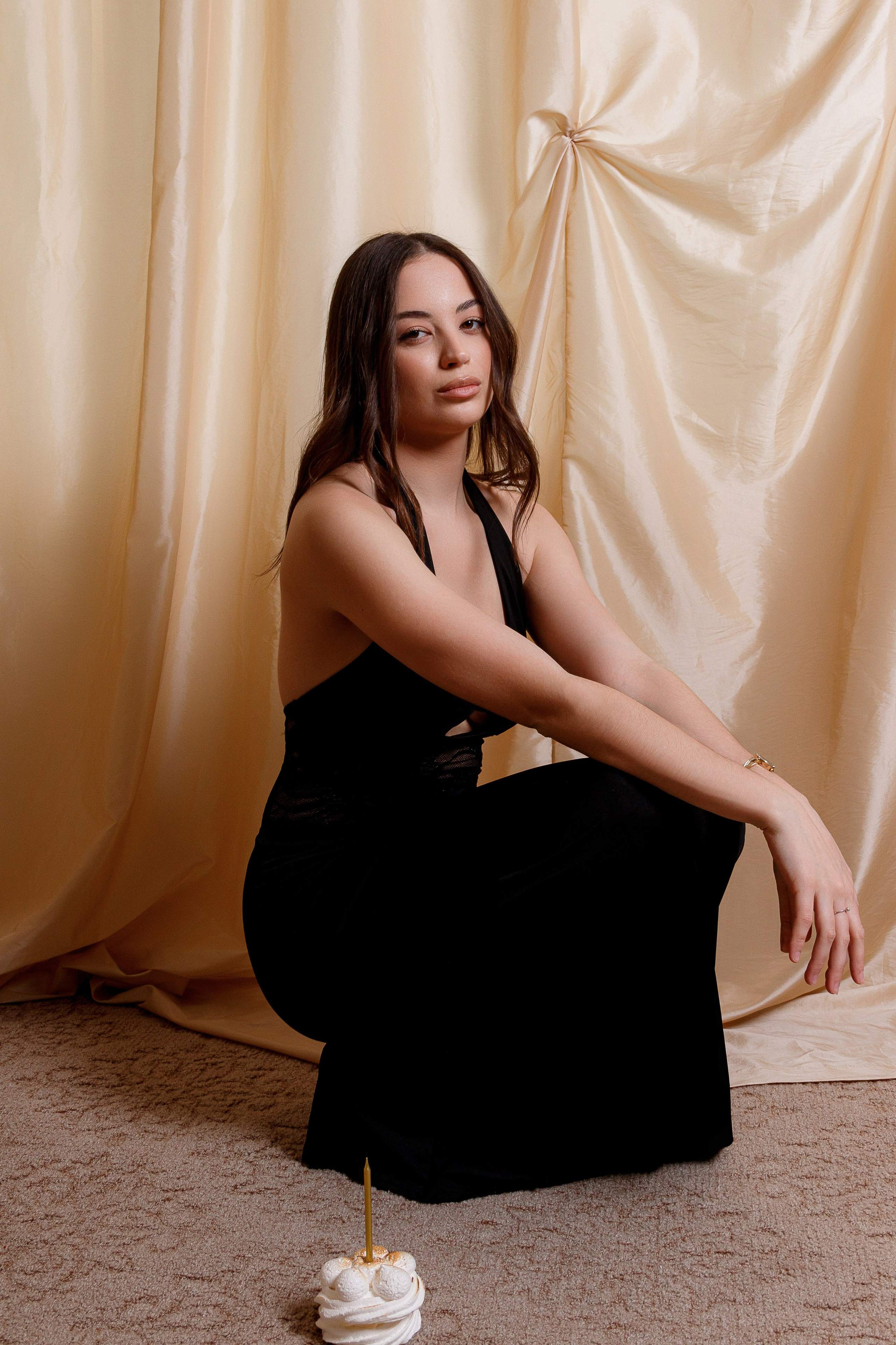 СОФЬЯ. Фотограф из Краснодара Андрей Тукан