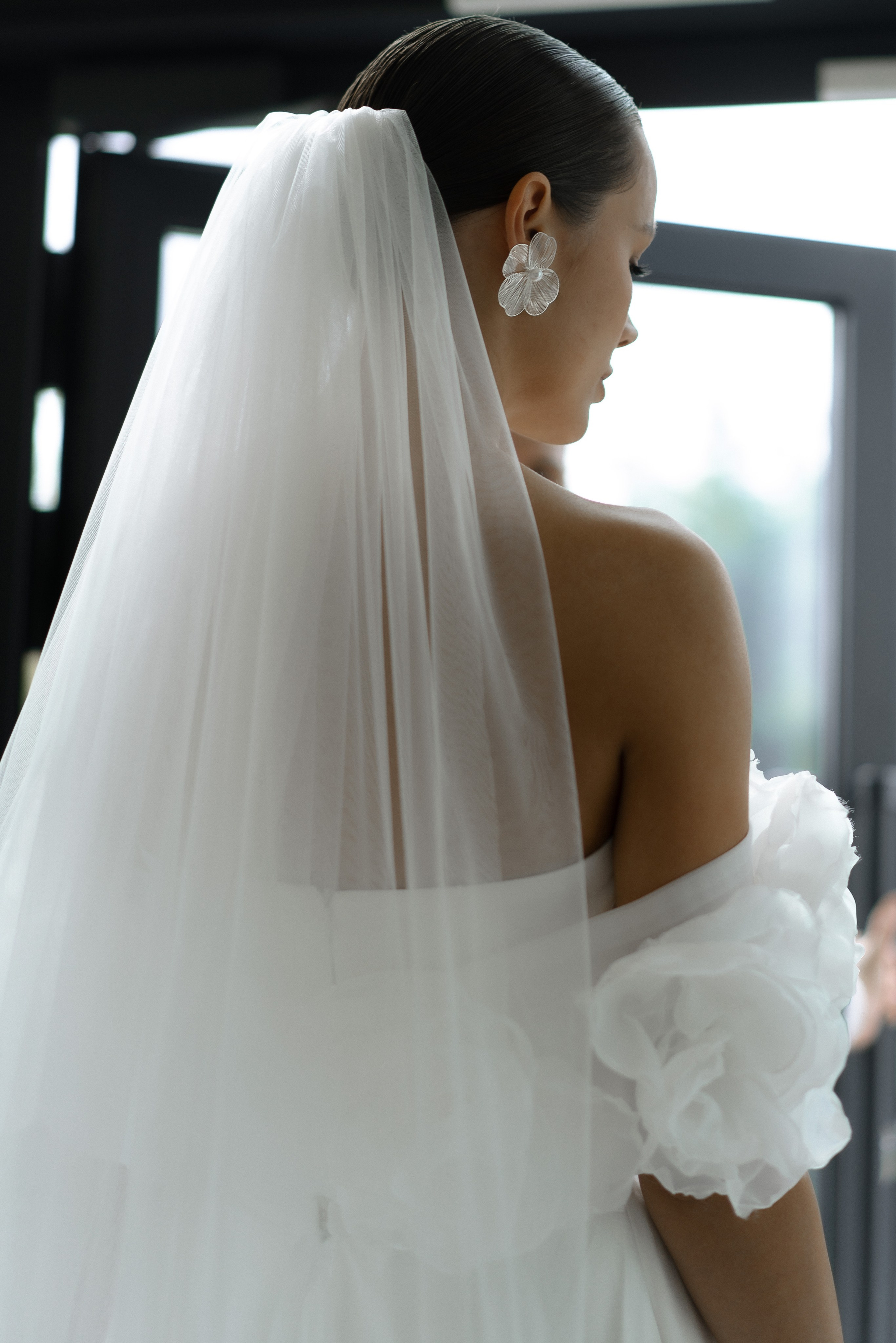 Иван и Кристина. Свадебный фотограф Анастасия Хабарова в Новоуральске и Екатеринбурге