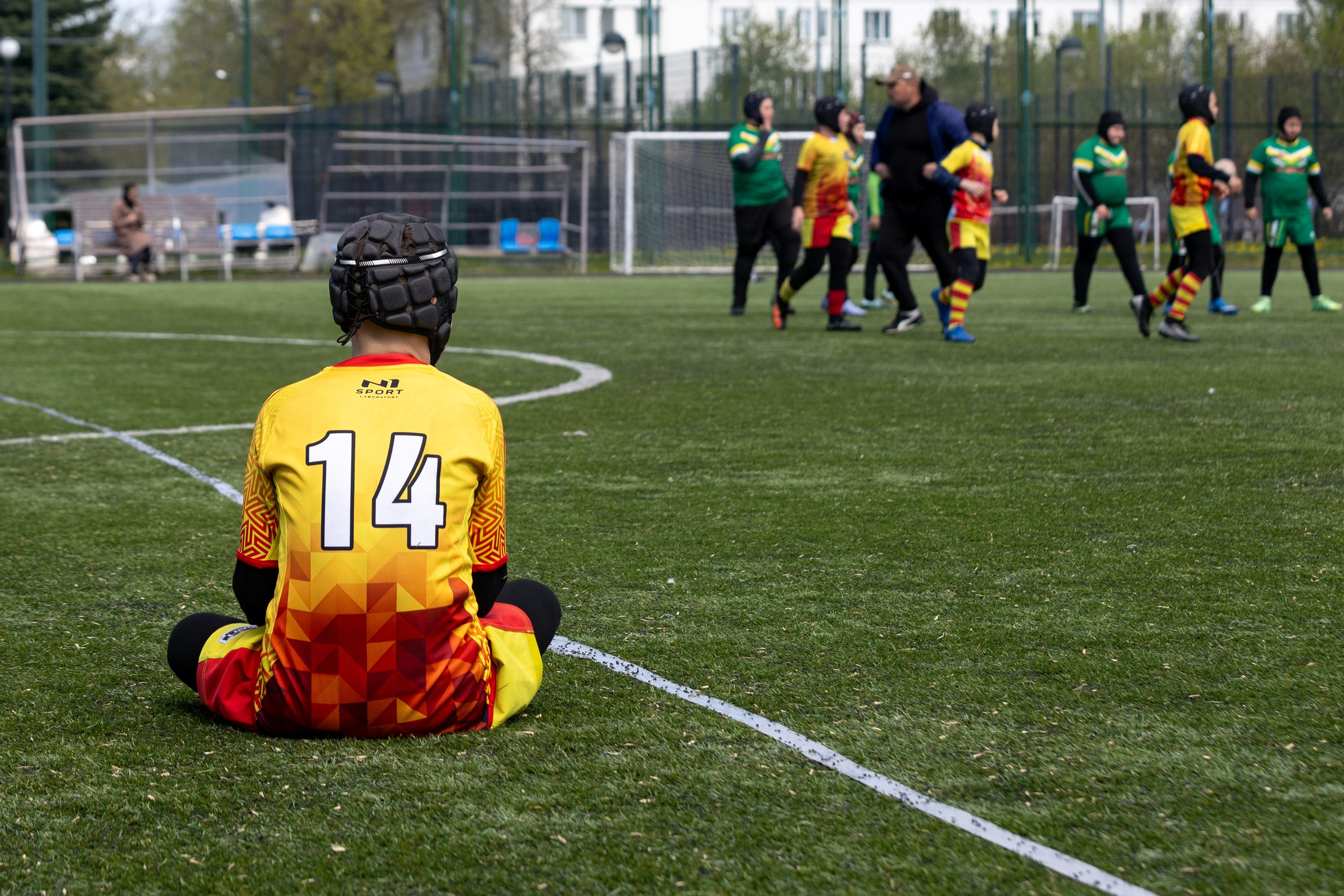 Спорт. Репортажный фотограф Казань Сергей Казанский