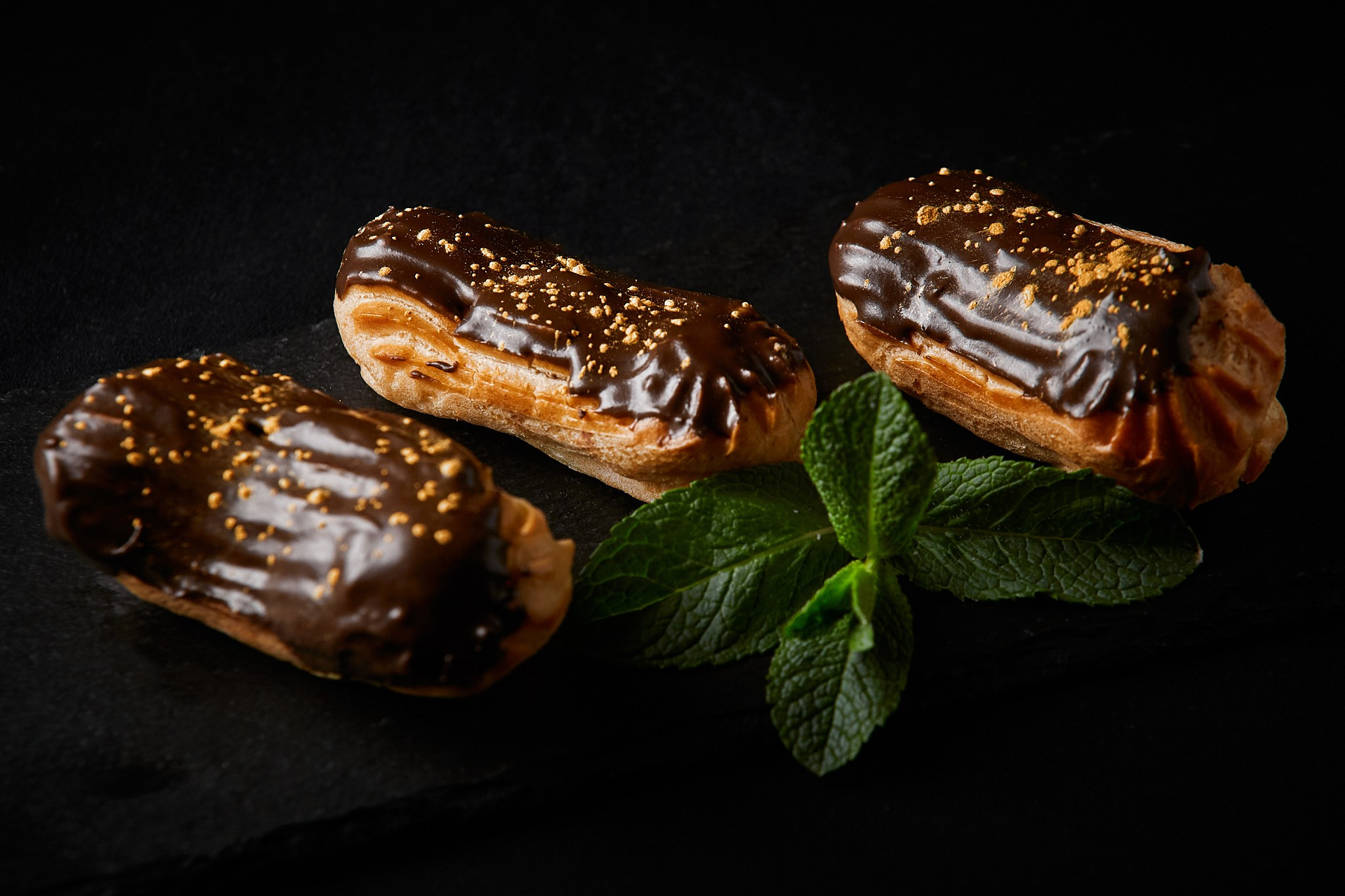 Еда / Предметное фото / Натюрморт. Портретный, интерьерный и фуд фотограф в Перми Иван Вострецов