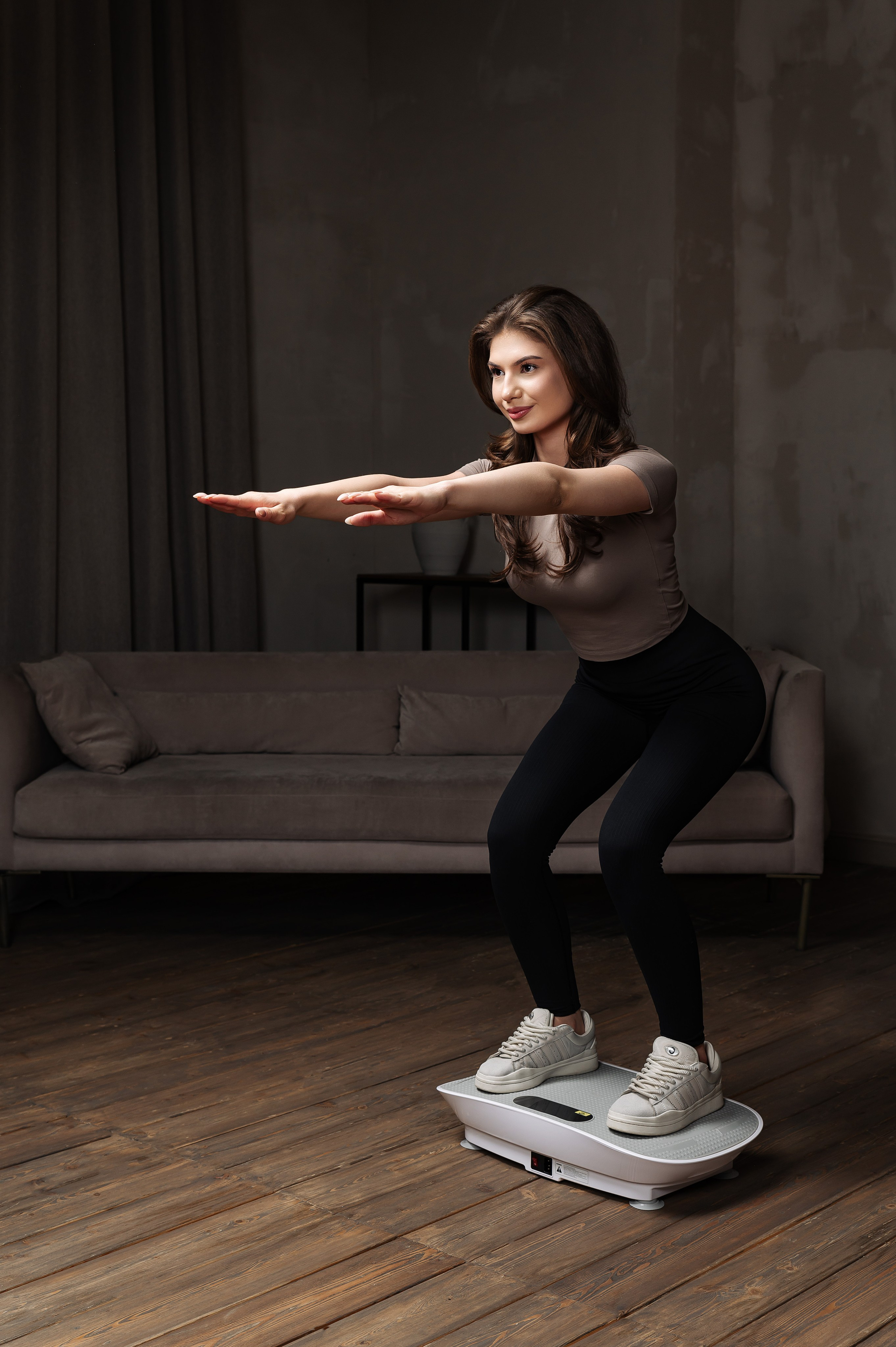 STINGWAX. Фотограф в Алматы — Дарья Фёдорова