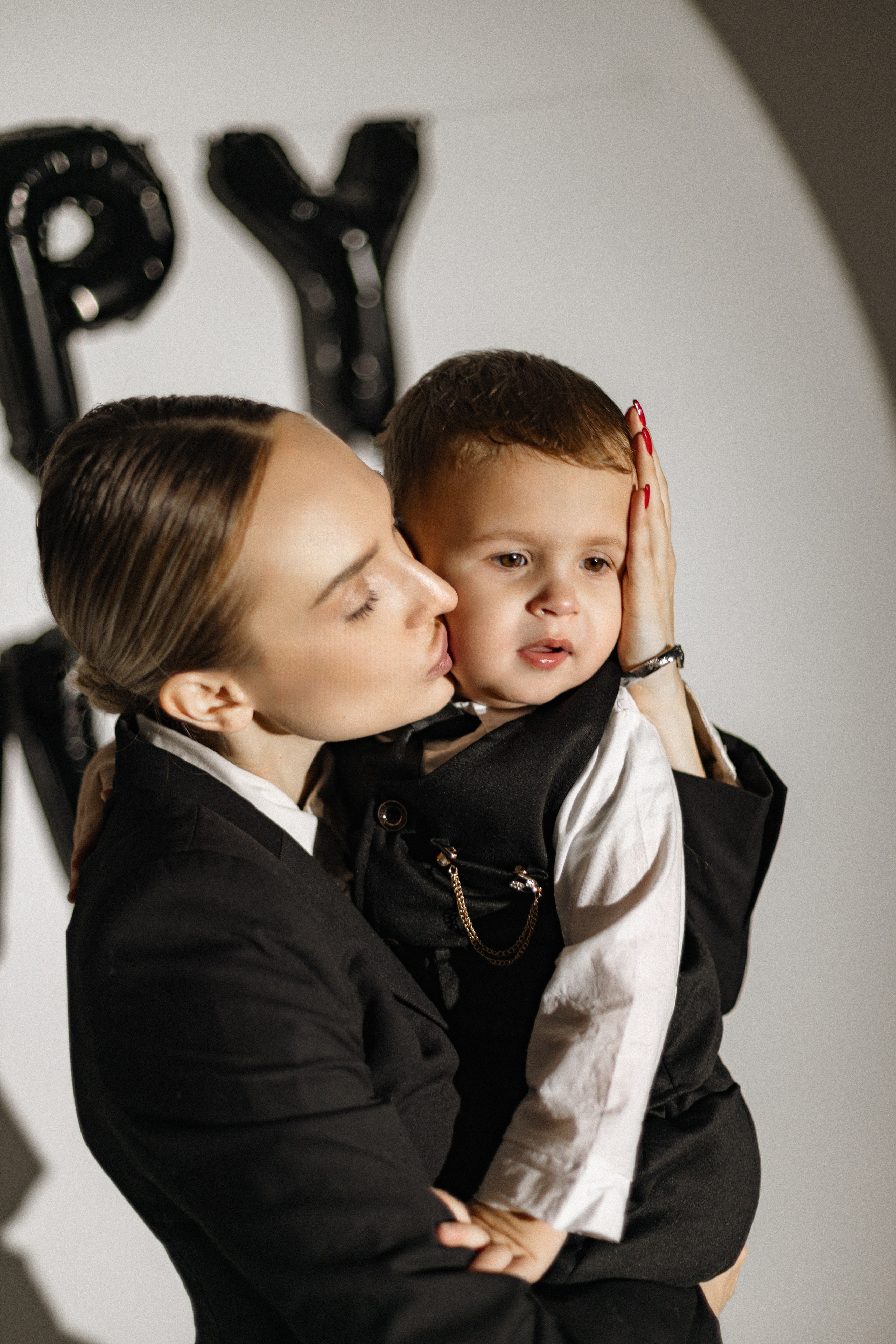 Анжелика и Артём. Кузьмина Анастасия — контент-фотограф | Москва