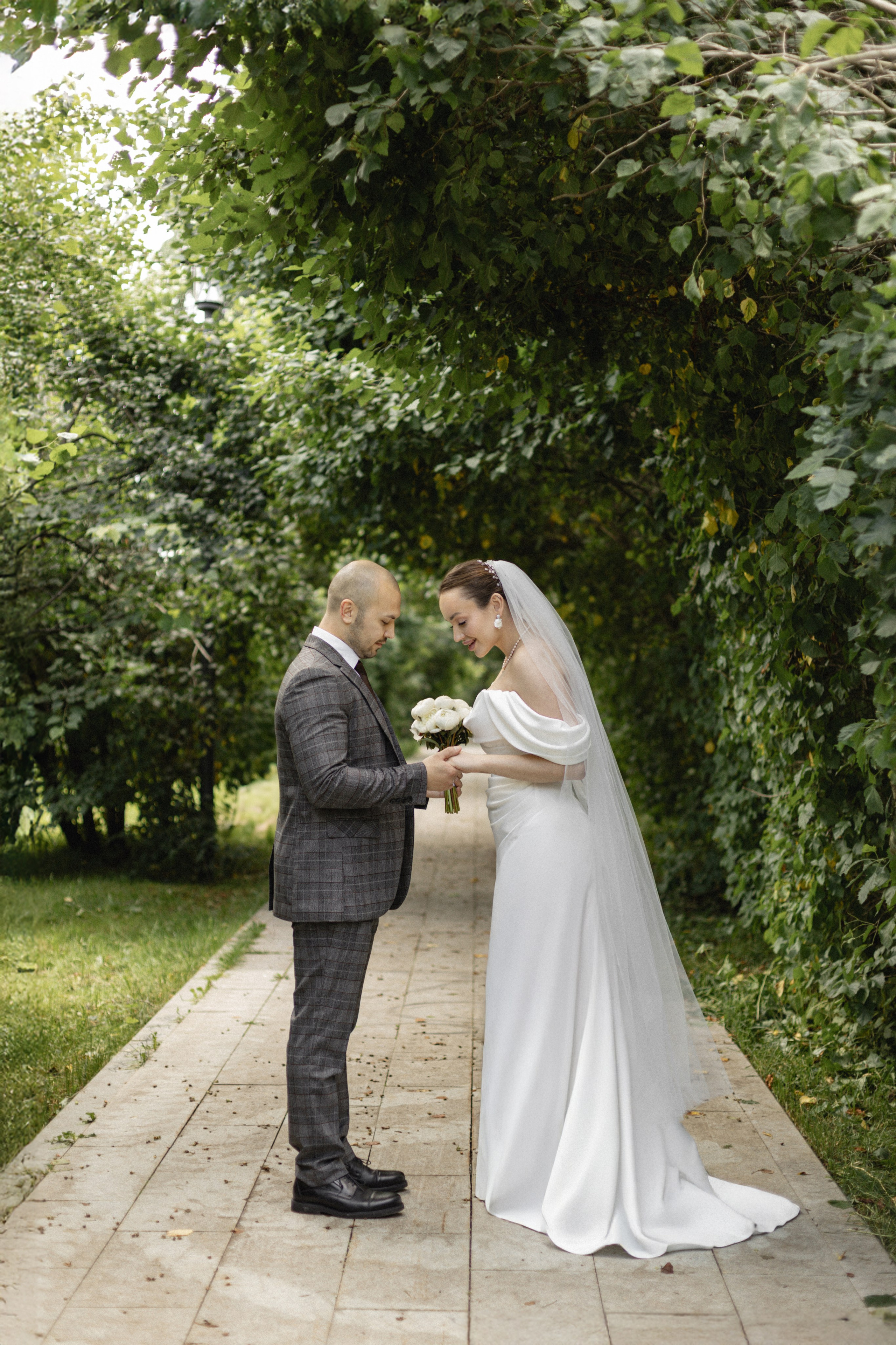 Евгения & Алексей. Кузьмина Анастасия — контент-фотограф | Москва
