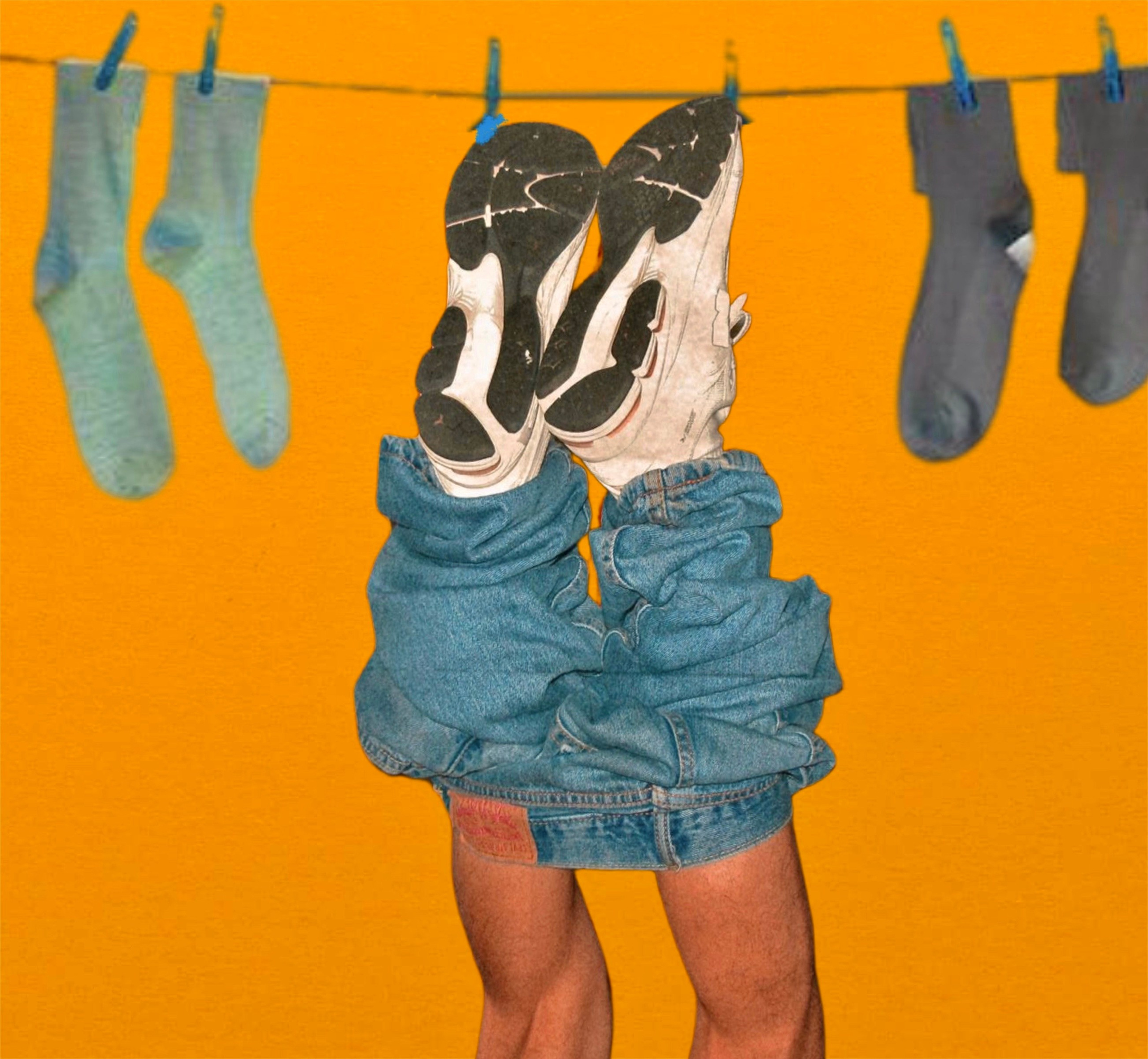 Креативная обработка, коллажи. Креативный визуал * фотограф спб * контент мейкер