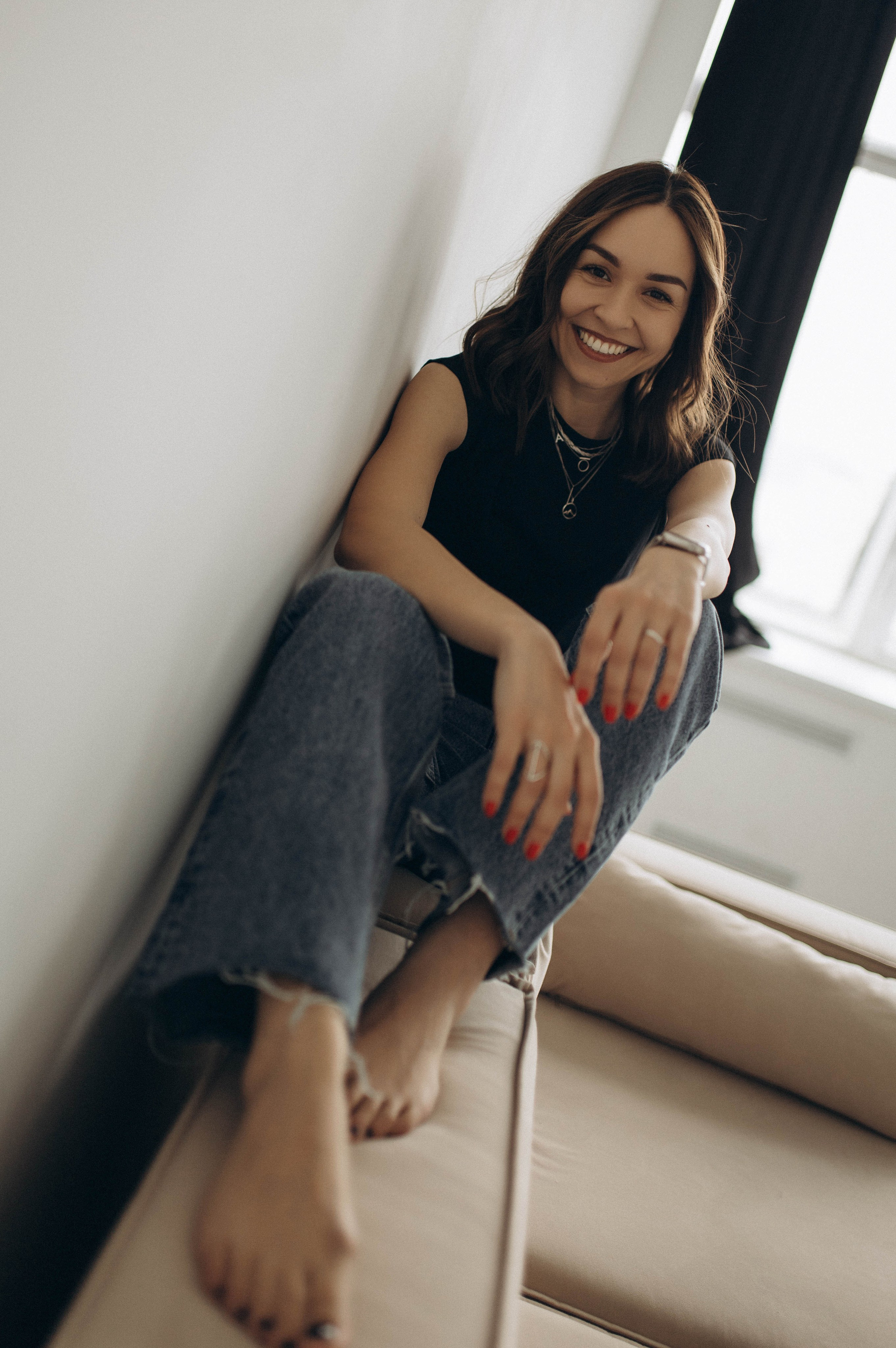 Вика. Миронова Анастасия