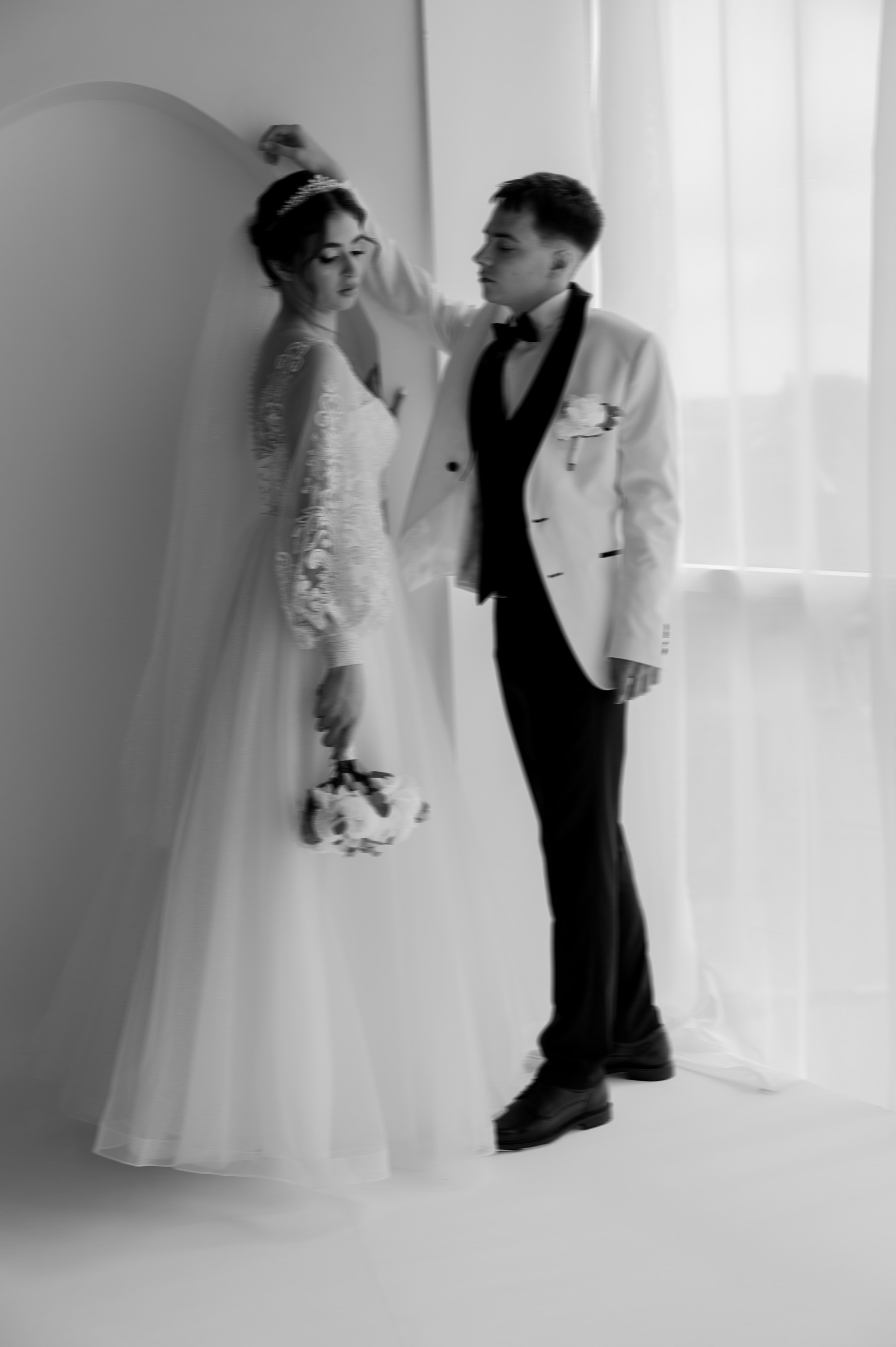 Валерия и Глеб. Наставник по мобильной съемке и фотограф Тула Новомосковск