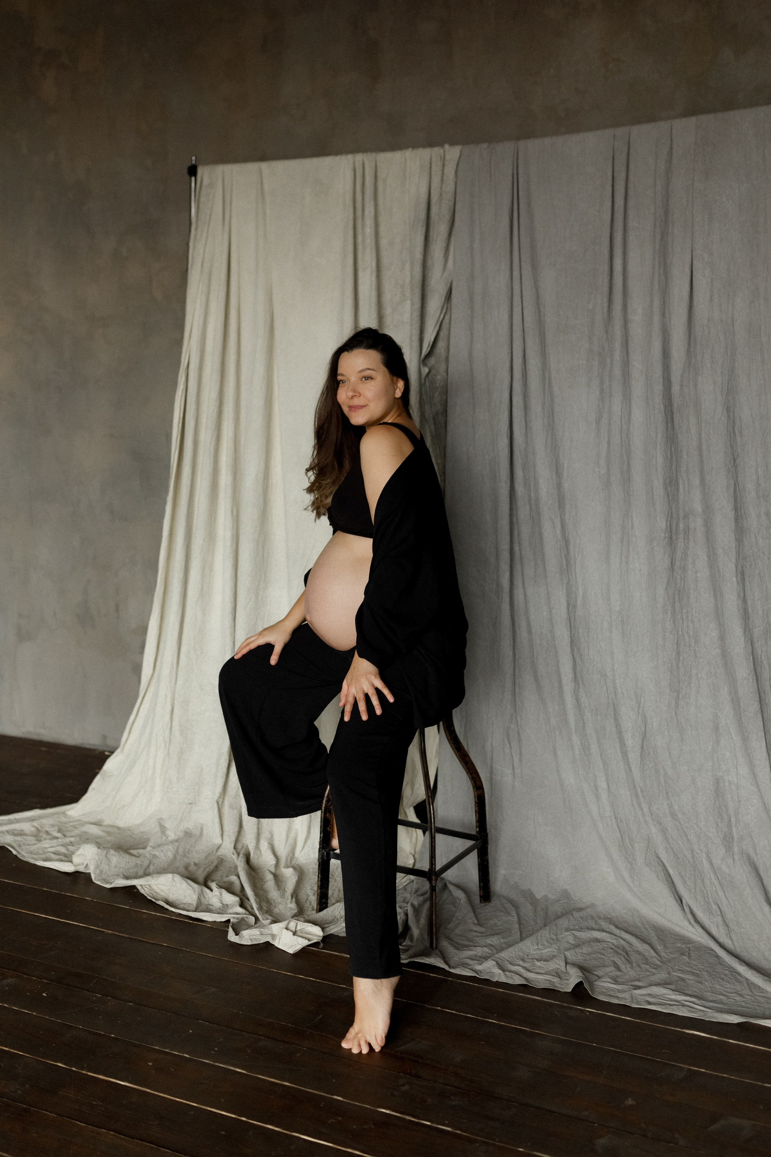 Беременность. Фотограф в Санкт-Петербурге Наталья Макарова