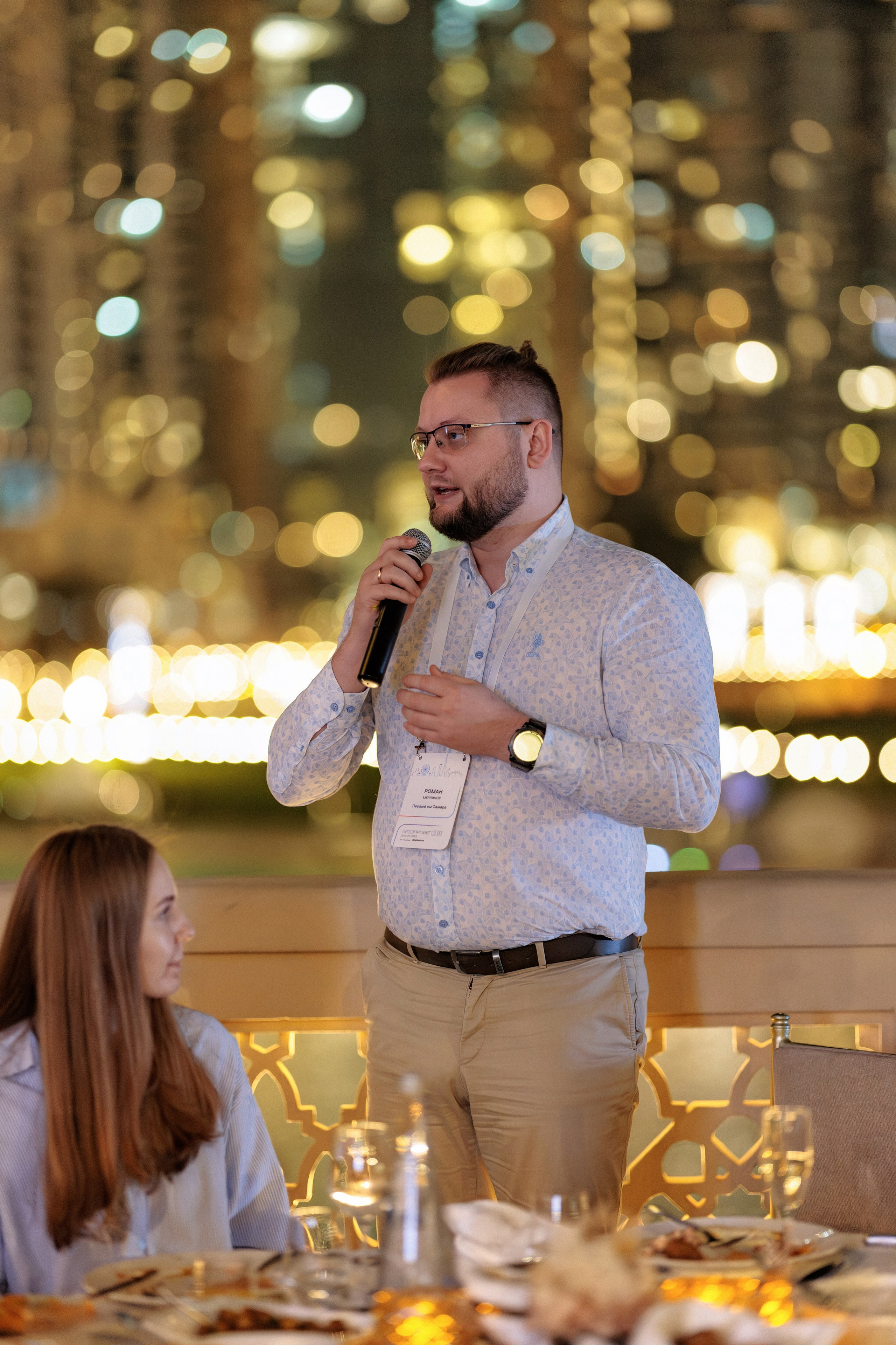 АВТОПРОБЕГ 2.0 | DUBAI. ARTEMIY IGNATOV