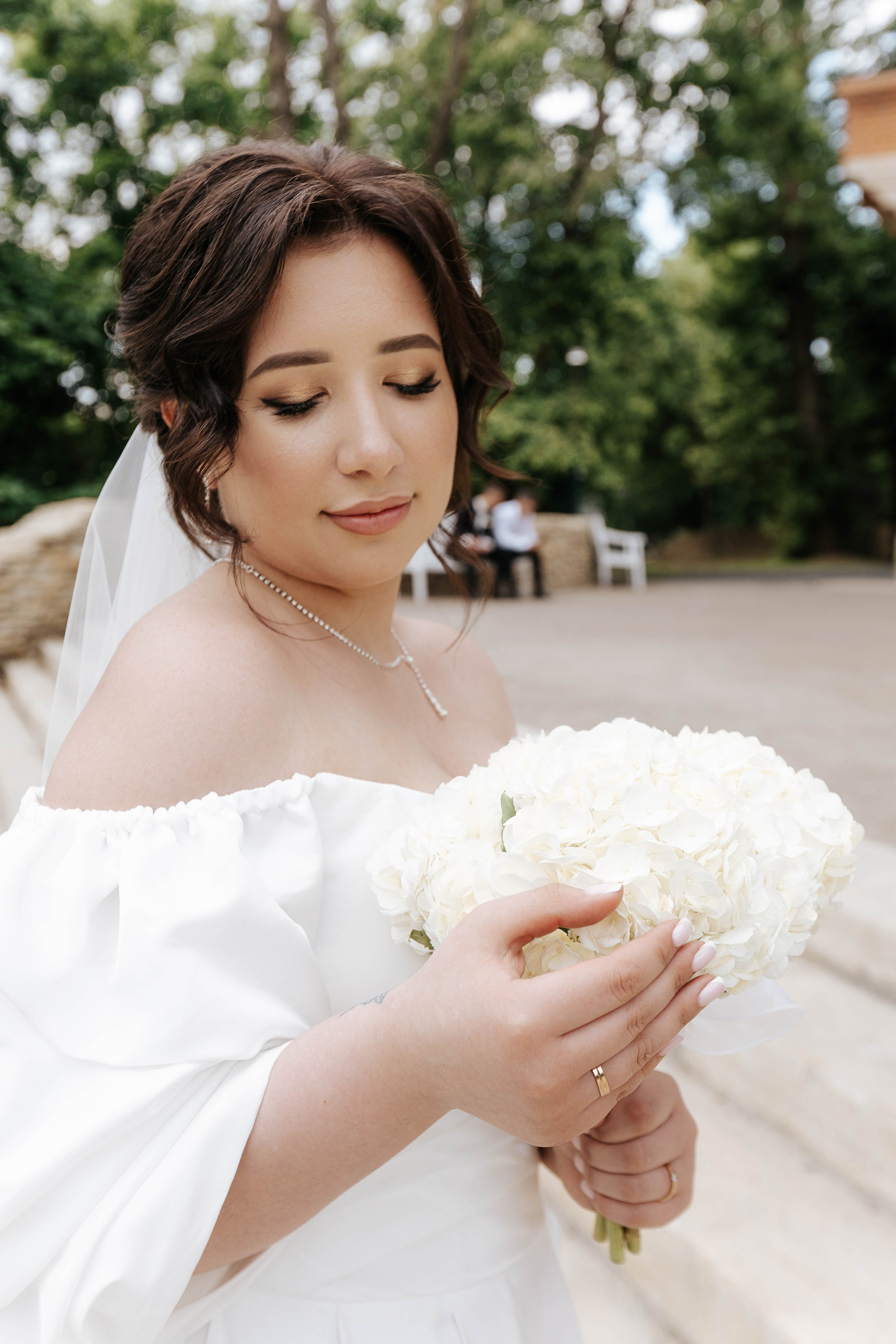 Sergey & Kristina. Свадебный фотограф в Воронеже Самохина Екатерина