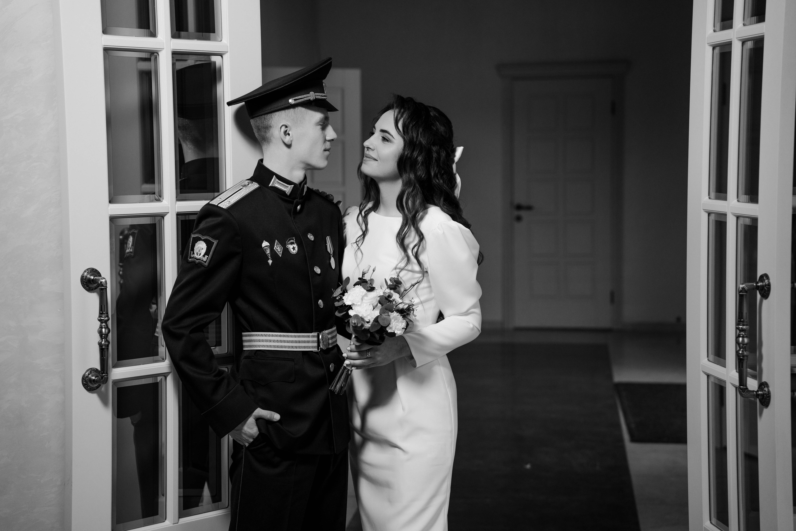 Свадебный фотограф в Воронеже Самохина Екатерина