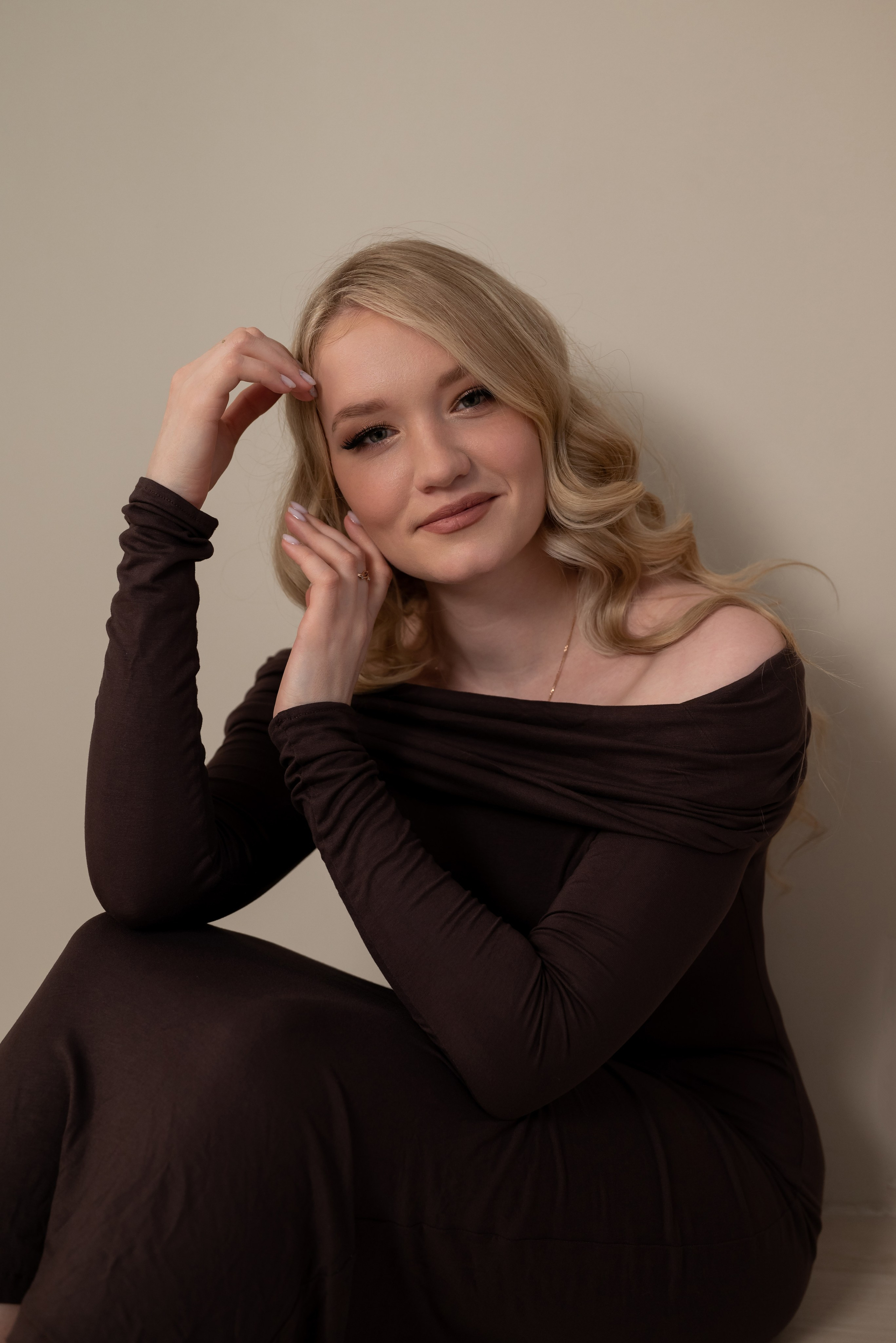 Юлия. Фотограф в городе Салават