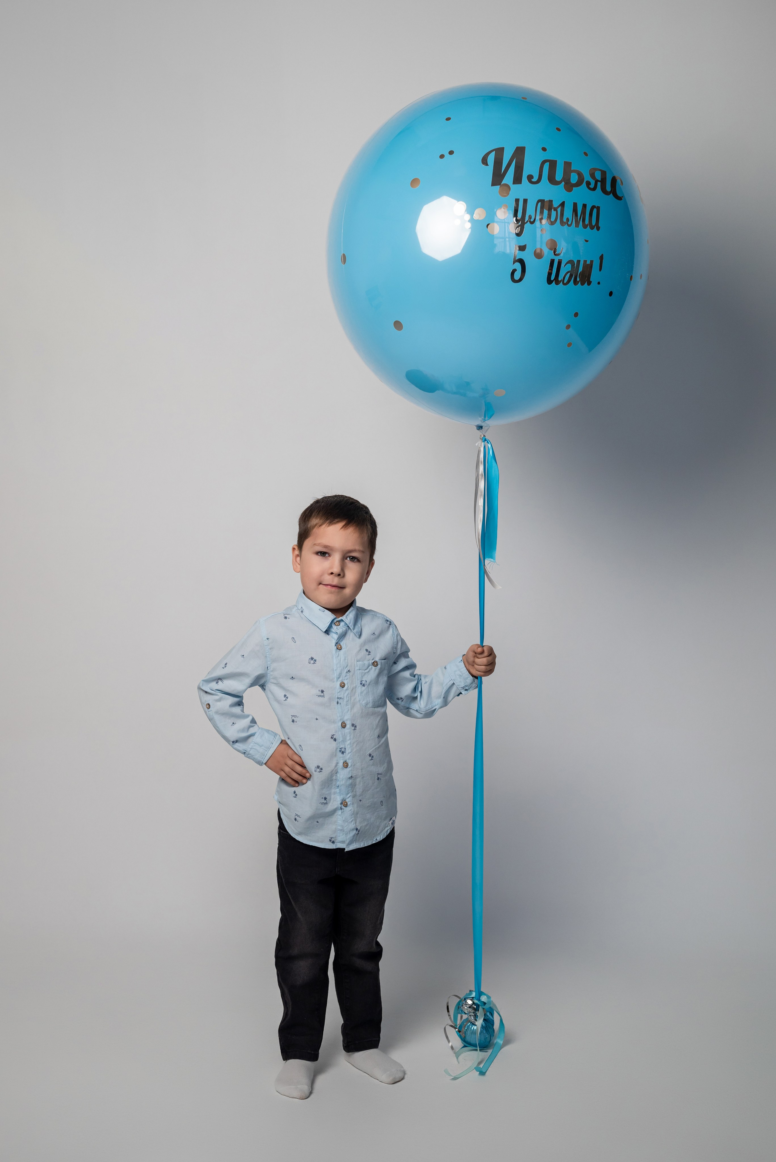 Ильяс. Фотограф в городе Салават