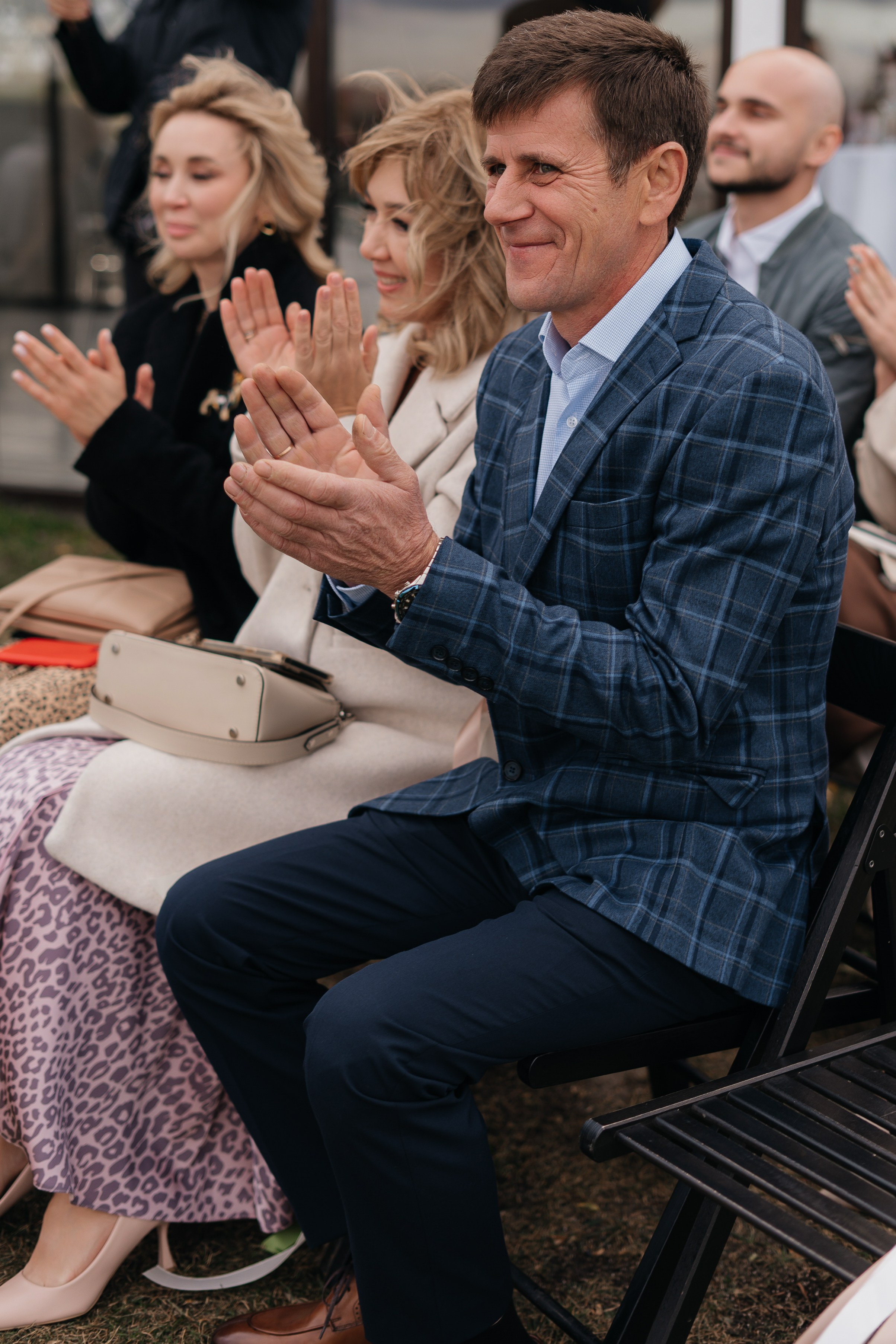 Вьет и Рената. Свадебный фотограф в Москве