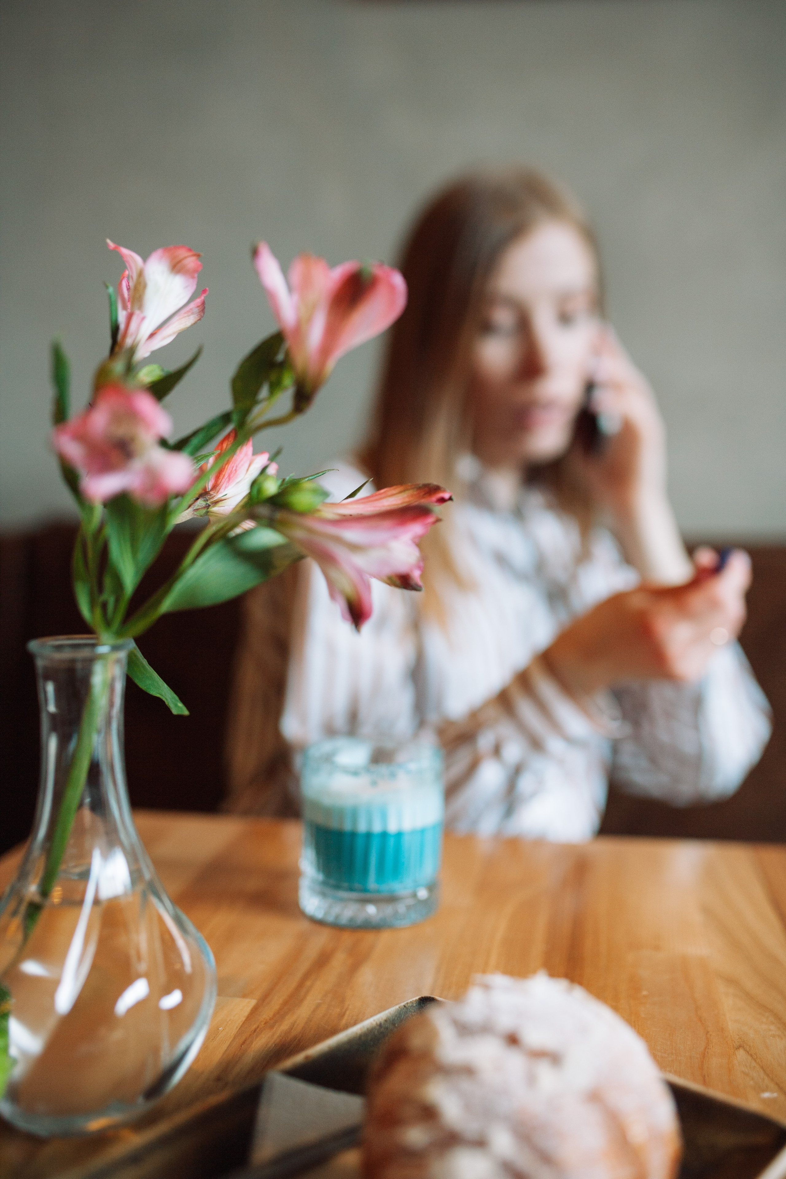 Ольга. Семейный, свадебный и контент фотограф в Касимове и во Владимире Александра Кейли