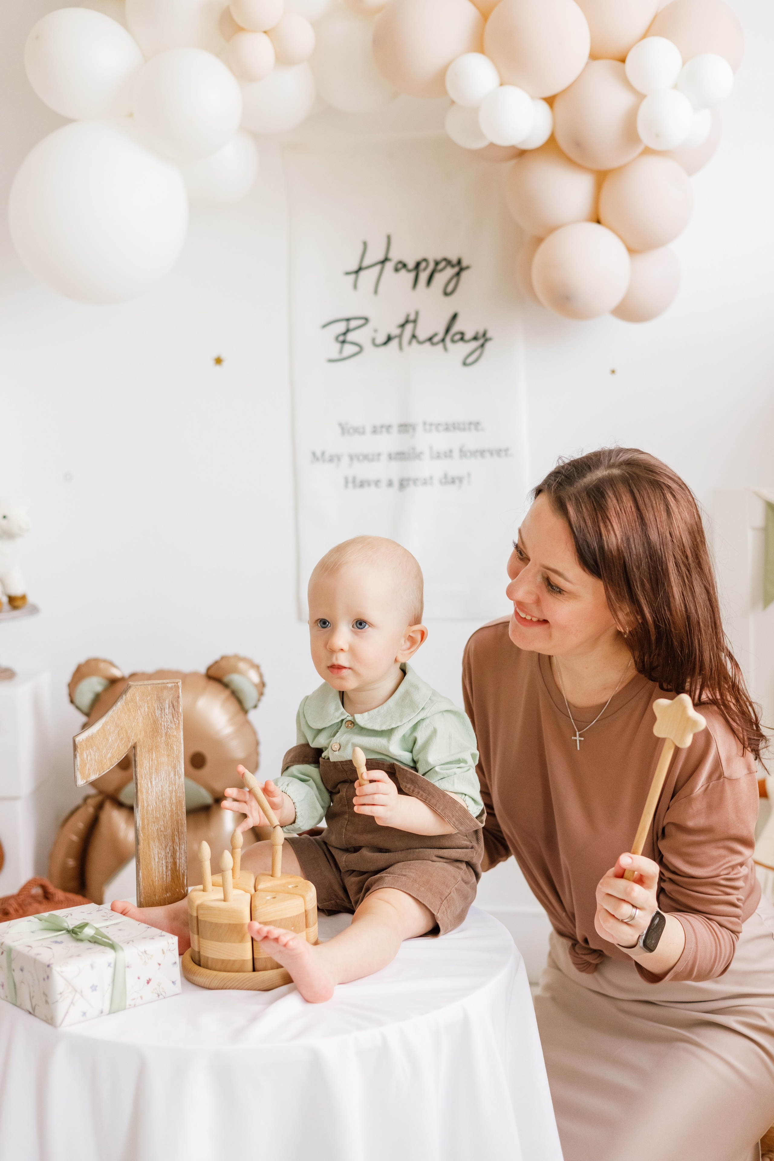 Матвей. Пакет Семейный. Детский и семейный фотограф в Краснодаре Альбина Морозова