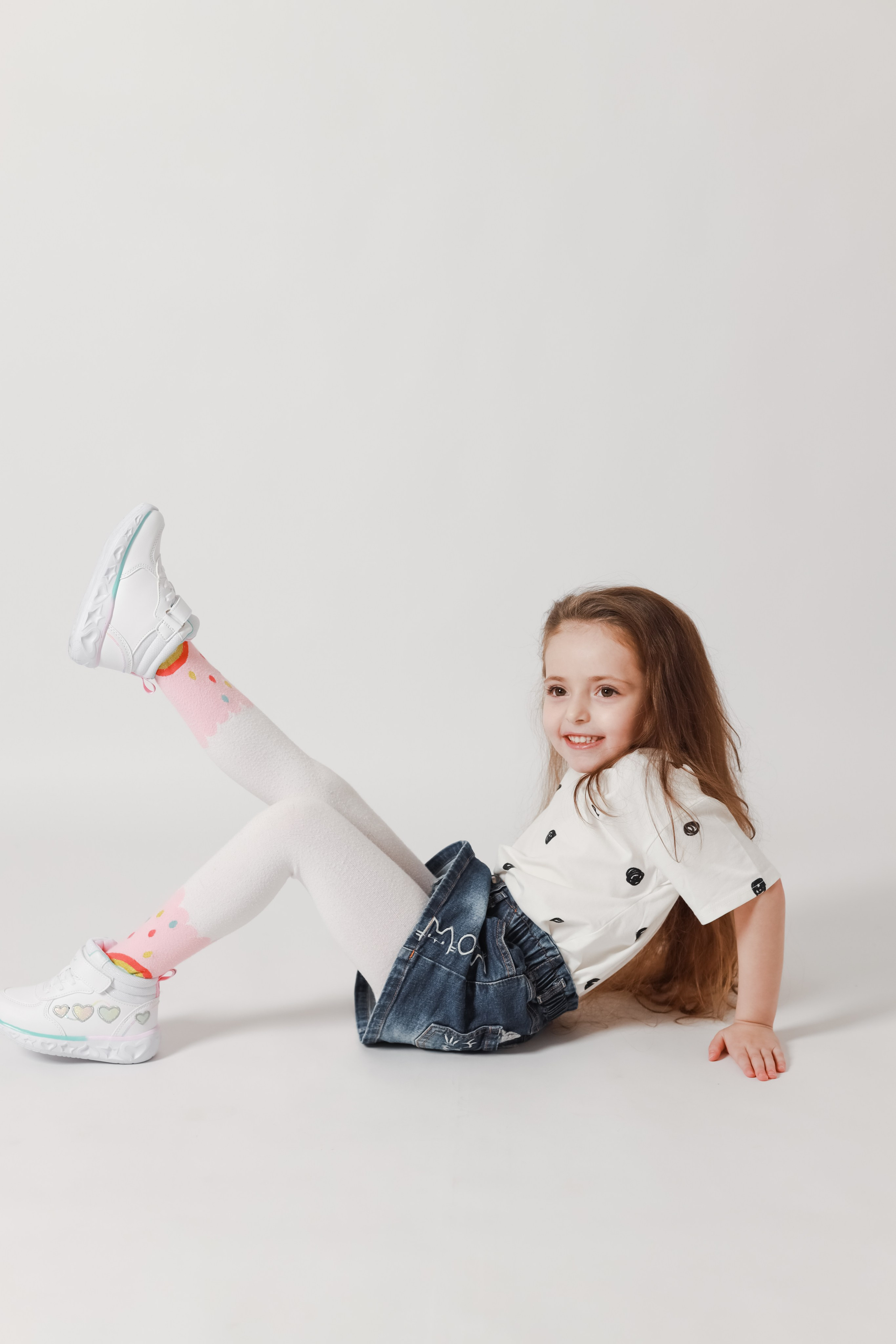 Дети постарше. Детский и семейный фотограф в Краснодаре Альбина Морозова