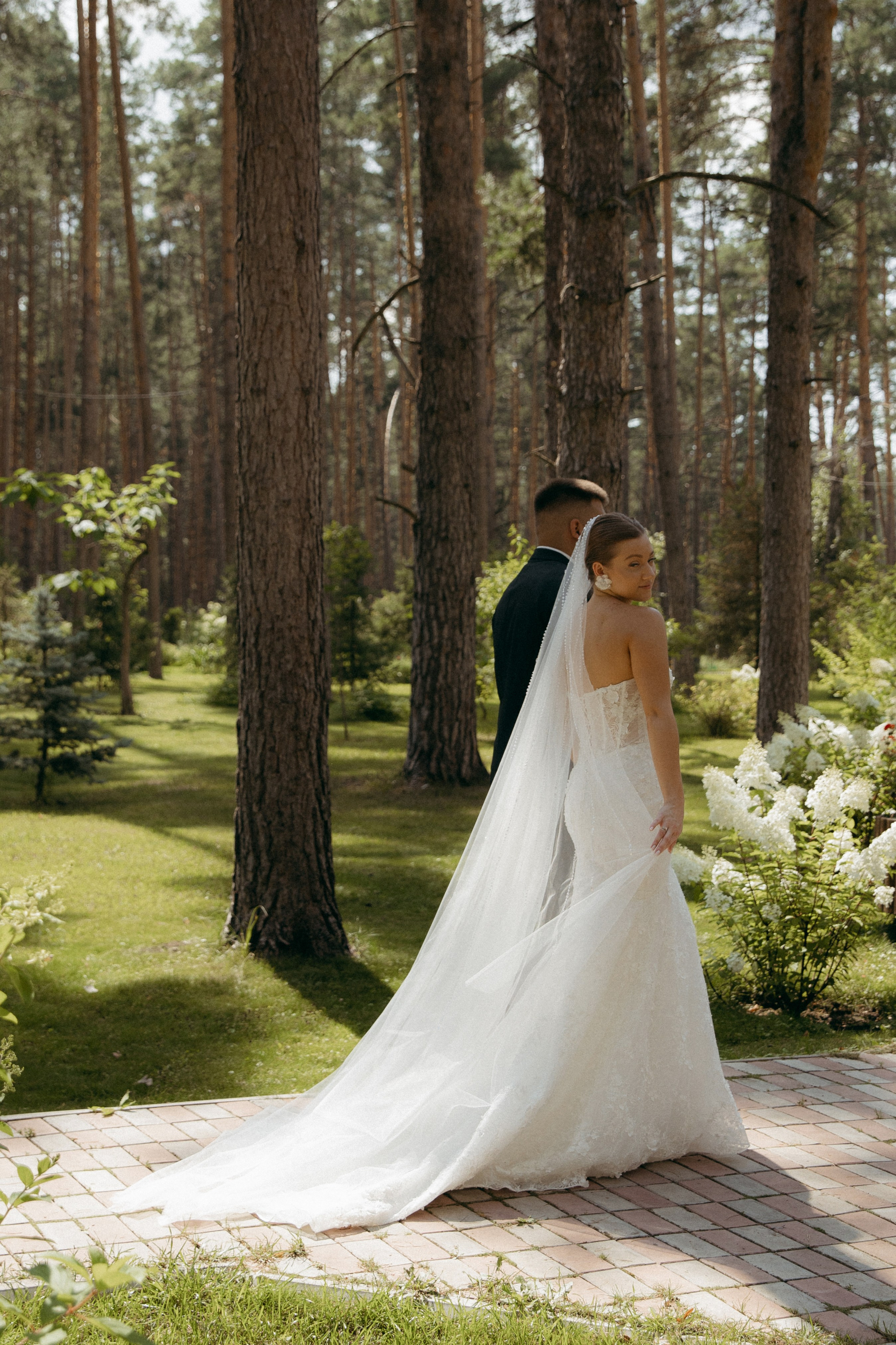 Николай и Александра. Главная