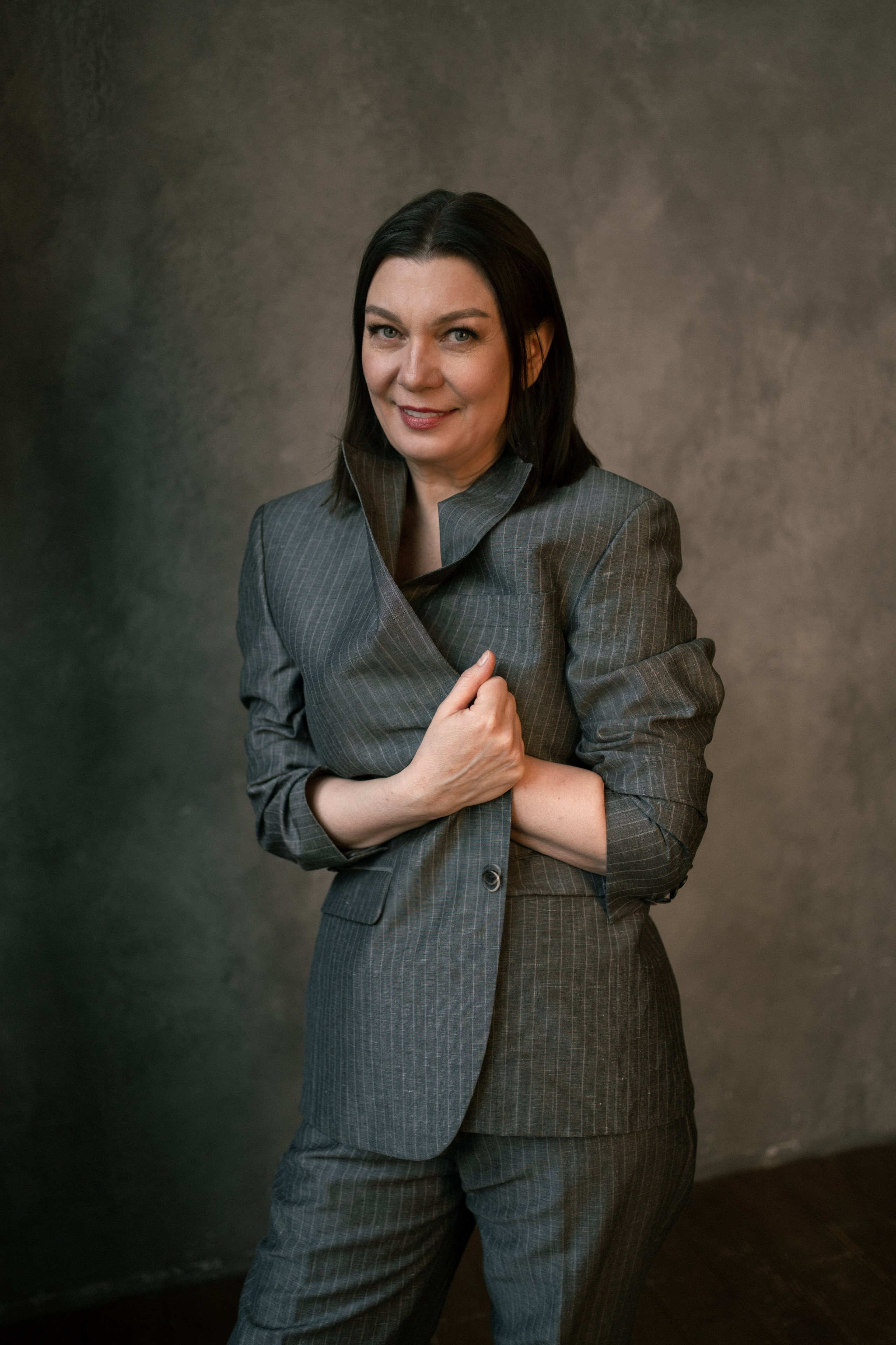 Ира ПИДЖАК 2. Портретный фотограф из Санкт-Петербурга Наталья Бялая