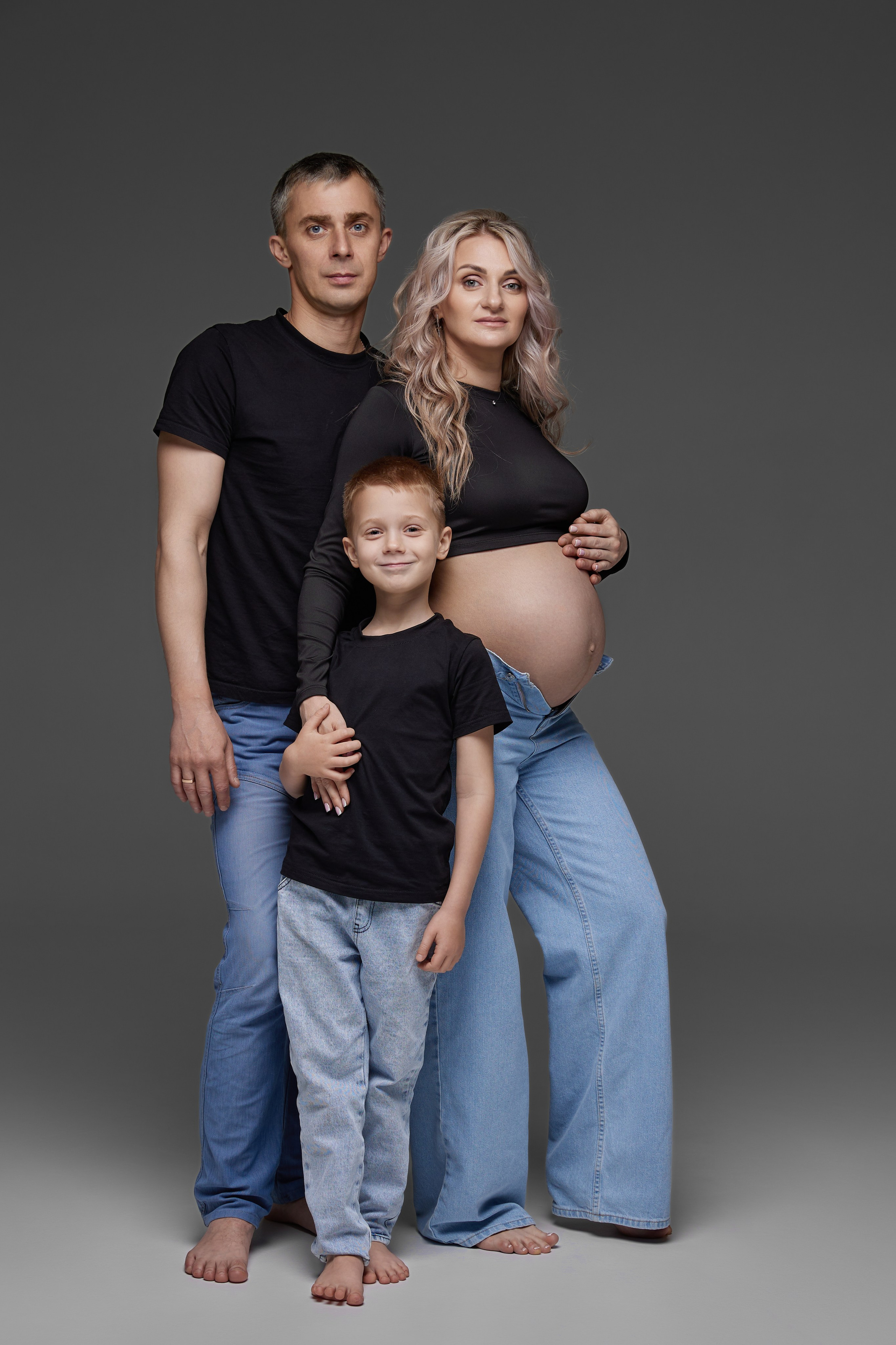 Екатерина. Фотограф женского портрета, беременности и материнства Харькова Елена