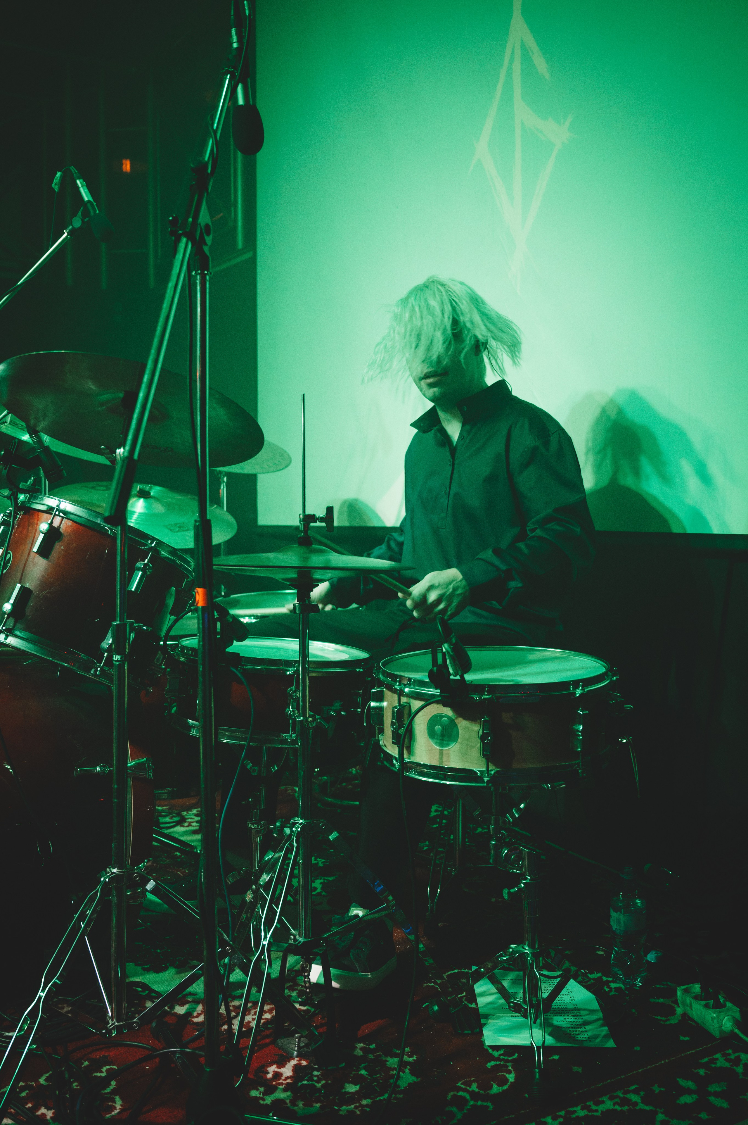 Савелiчъ Бэнд. Фотограф Анна Темнова. Пенза