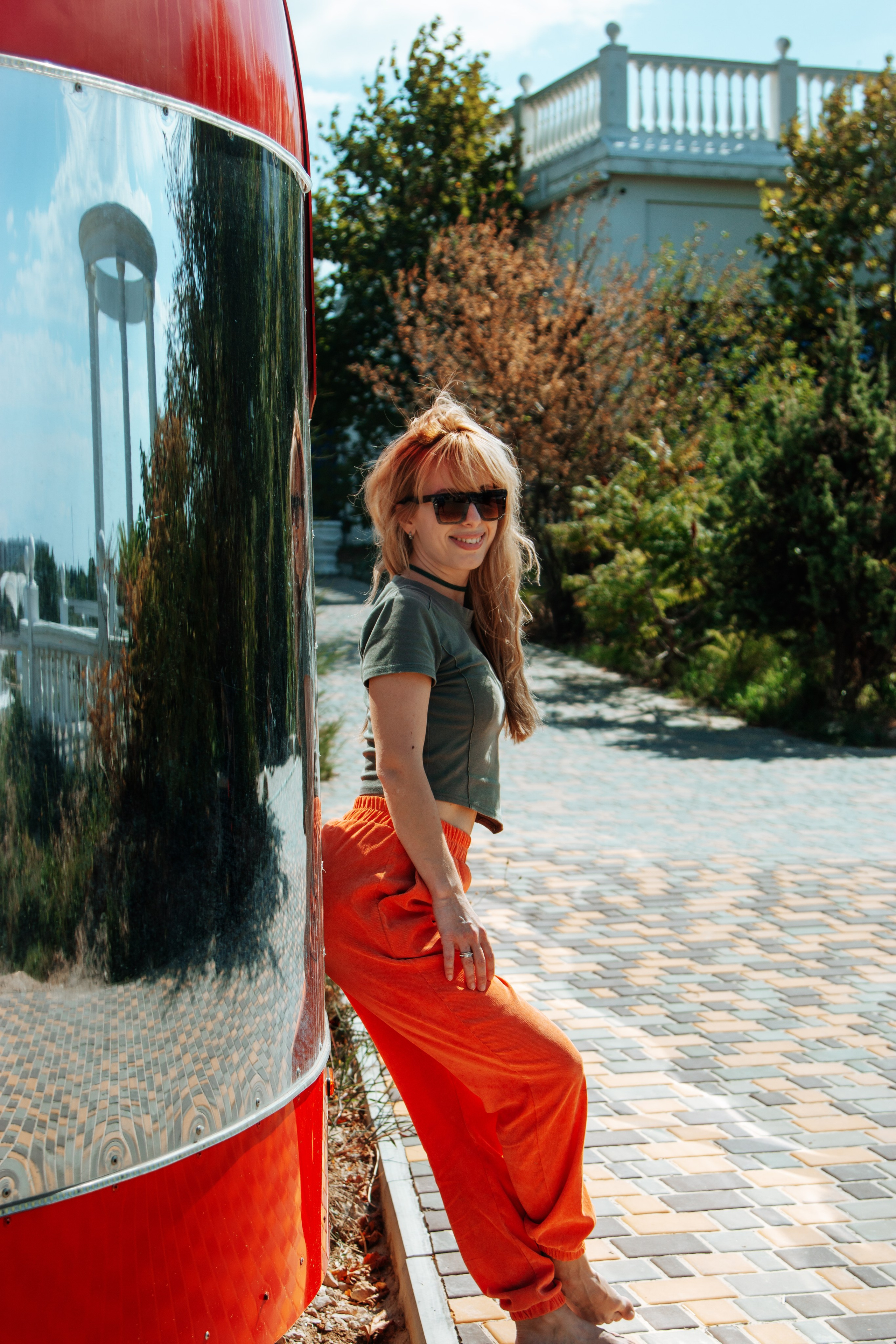 Индивидуальная съемка. Фотограф в Севастополе Маша Мышкина