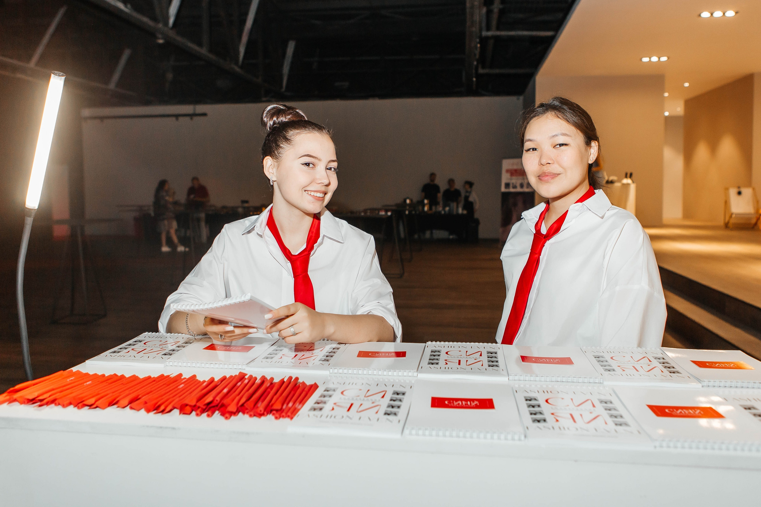 Форум «Сияй». Фотограф Абакумова Анастасия