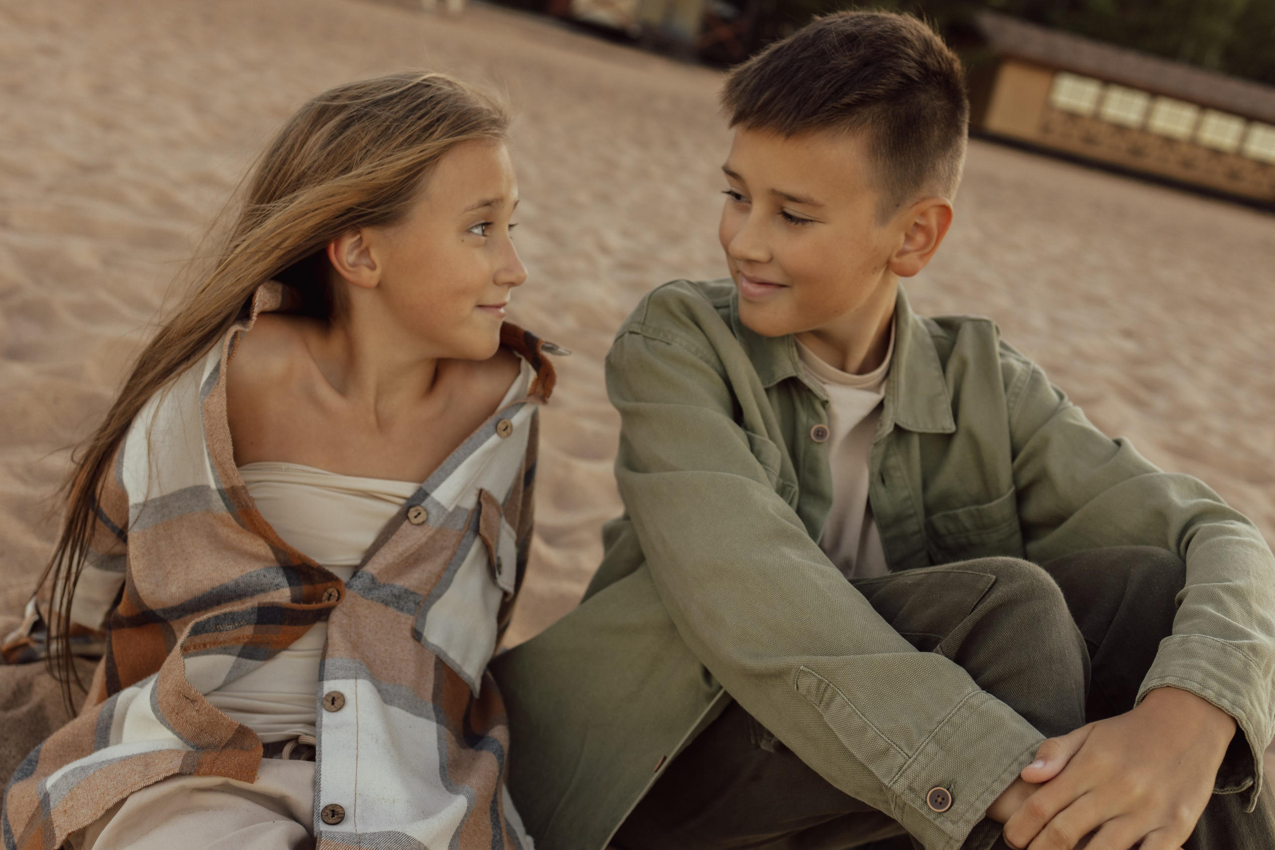 Ладожское озеро. Детский и семейный фотограф в Санкт-Петербурге и во Всеволожске Татьяна Шурнова