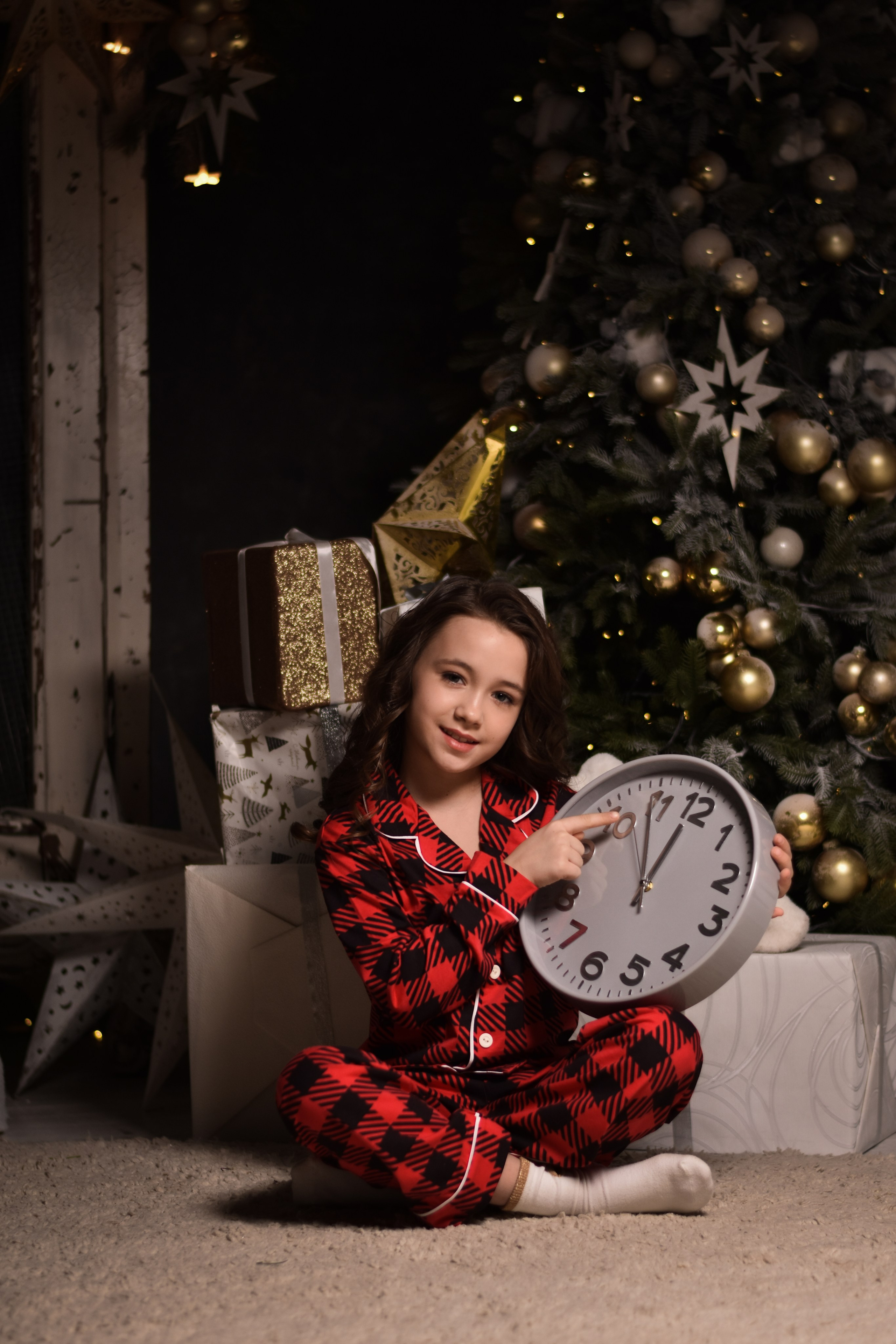 Таисия. Фотограф Новосибирск | Купавцева Алёна