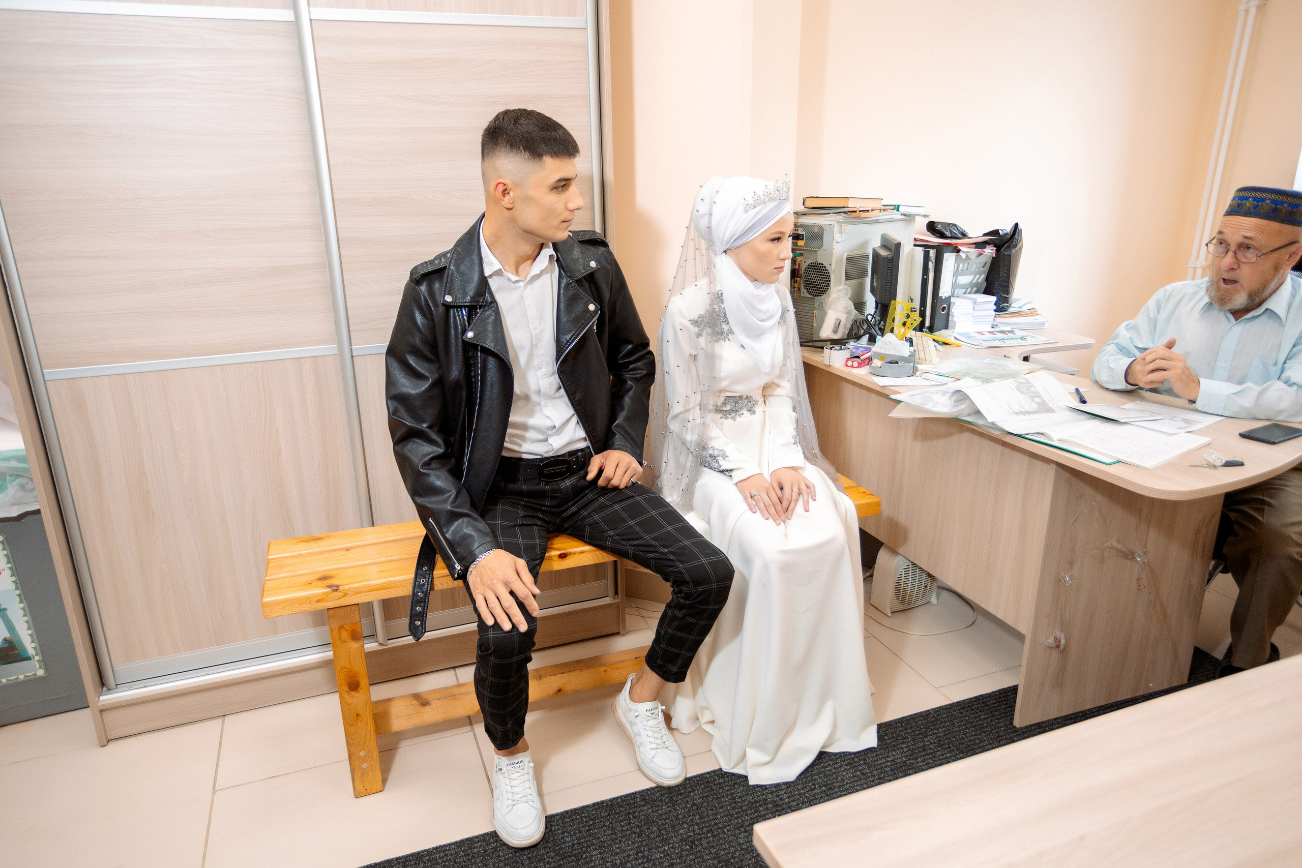 ПРИМЕР: Хушик и Ксения. Прогулка. Все фото. Профессиональный фотограф в Ижевске Леша Петров