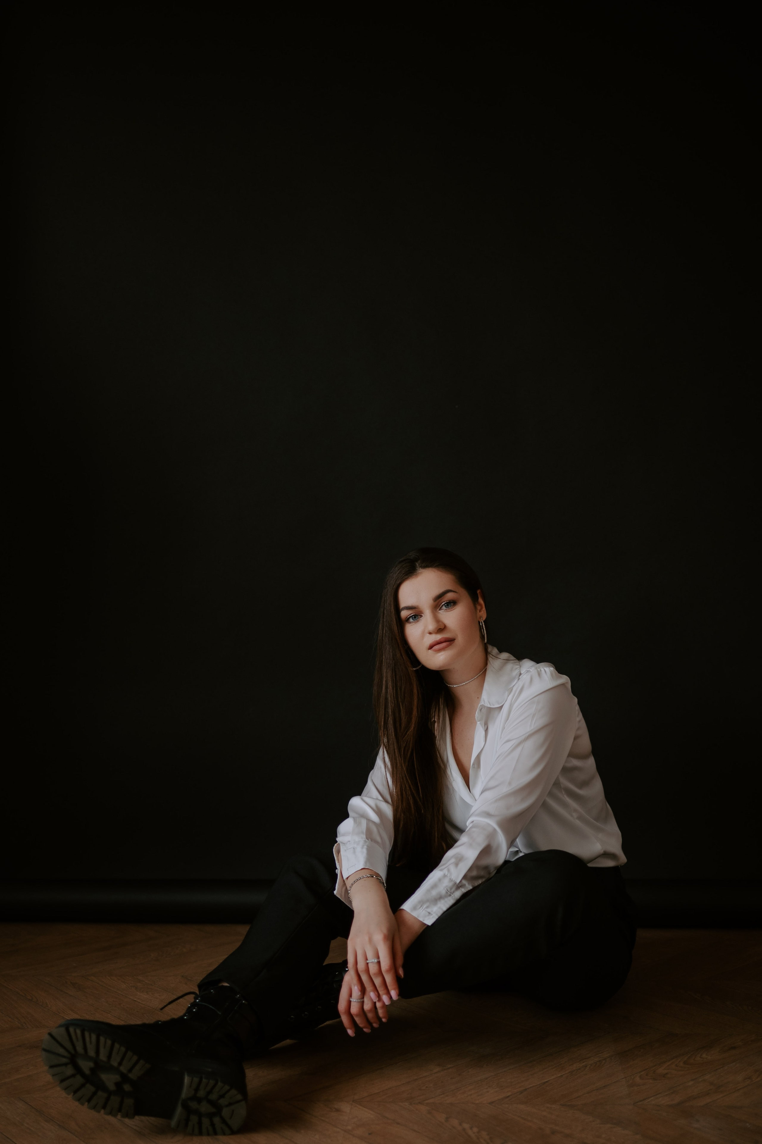 Лена. Свадебный, репортажный и семейный фотограф в Москве Арина Зак