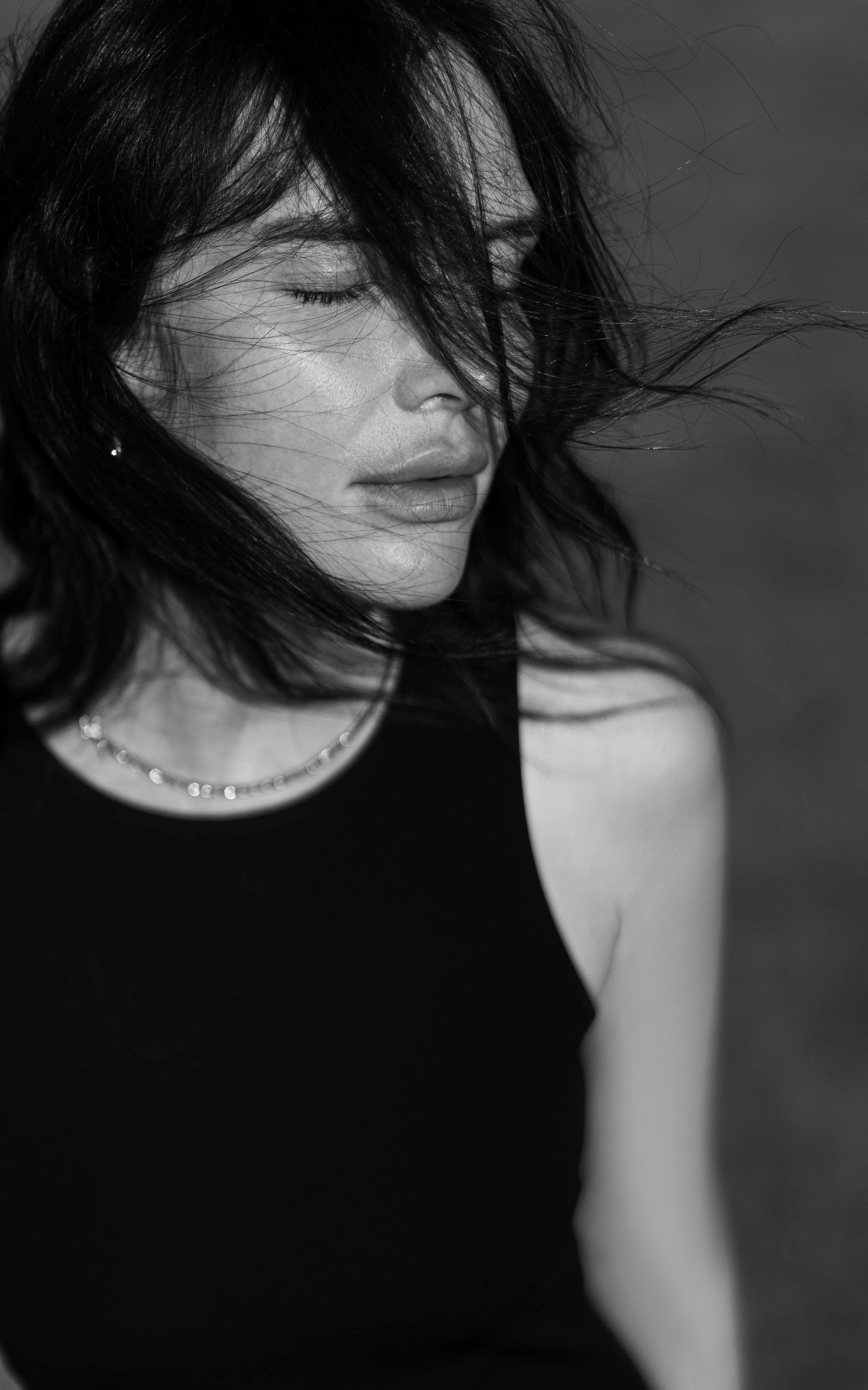 Настя. Фотограф Власова Виктория Санкт-Петербург