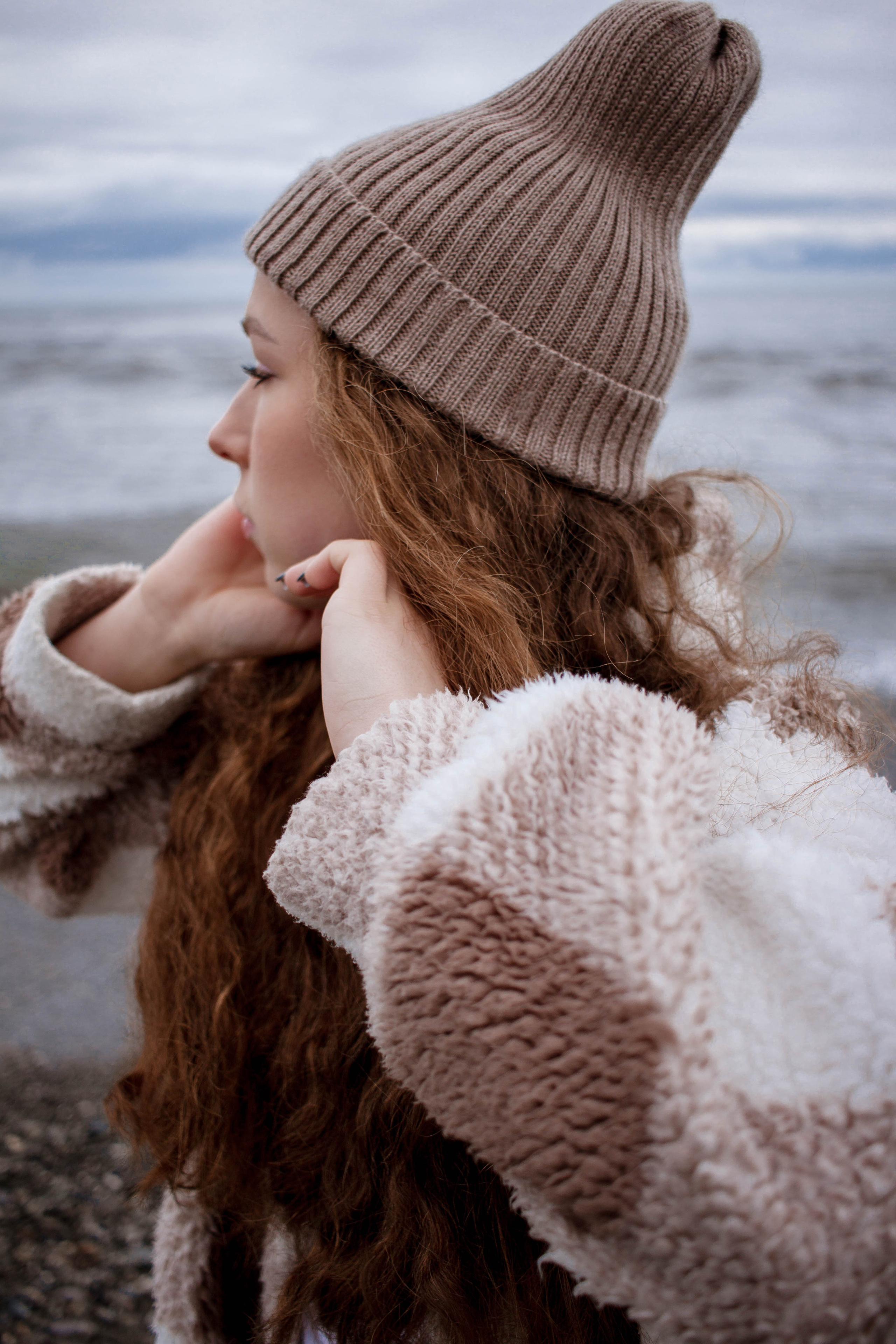 Лена. Фотограф Власова Виктория Санкт-Петербург