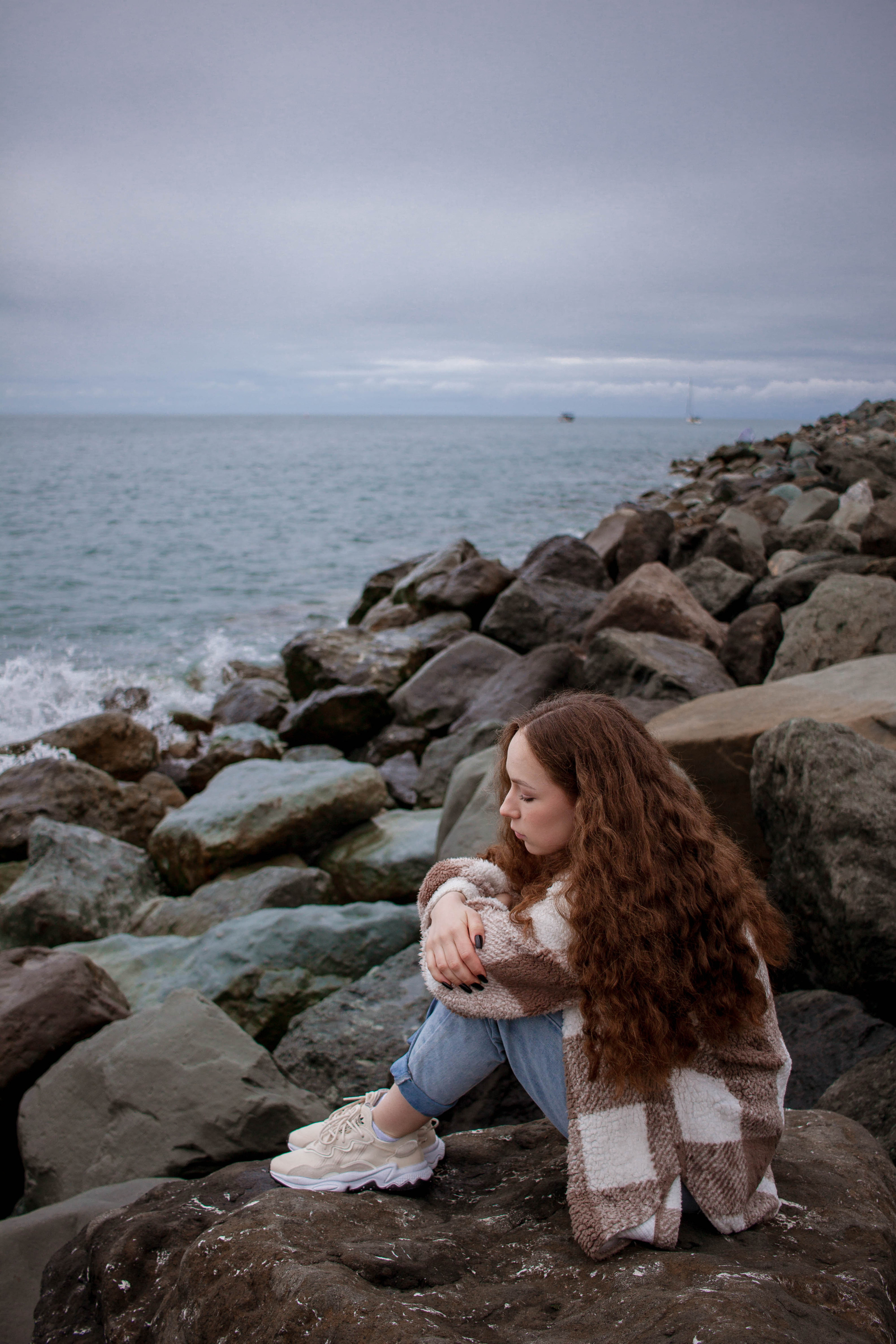 Лена. Фотограф Власова Виктория Санкт-Петербург