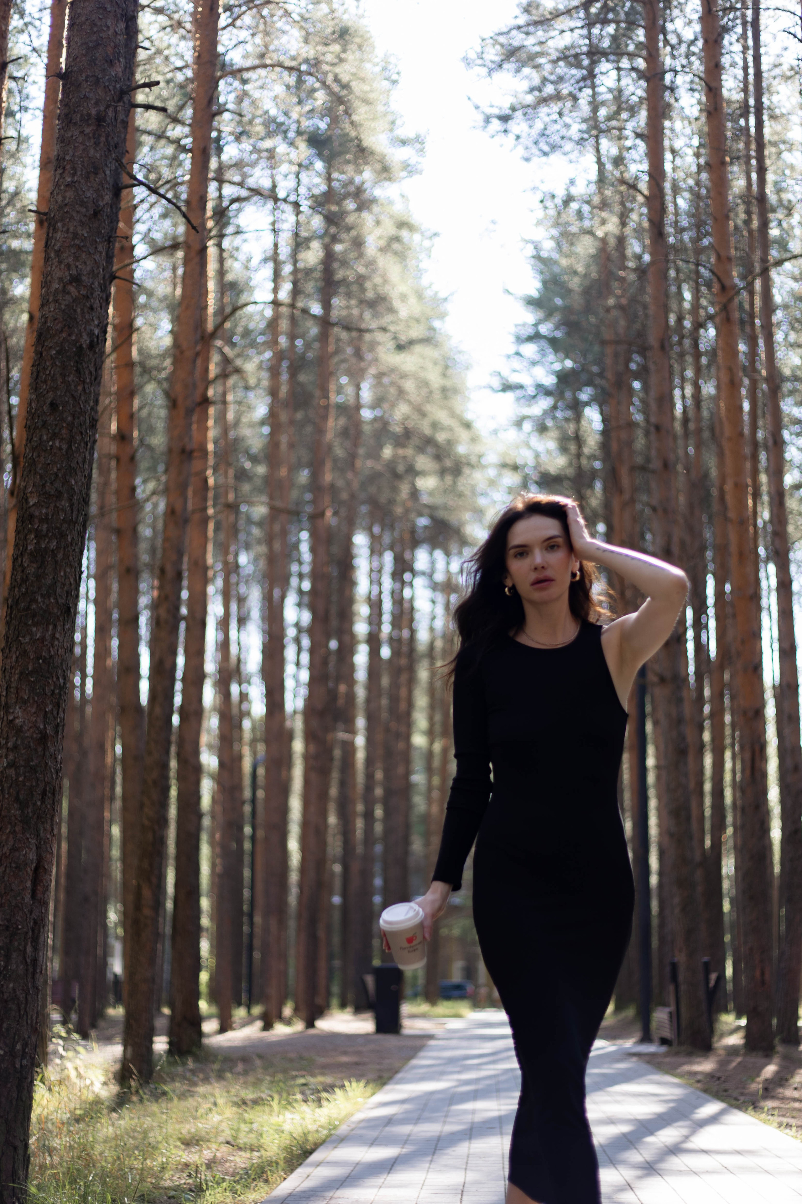 Настя. Фотограф Власова Виктория Санкт-Петербург