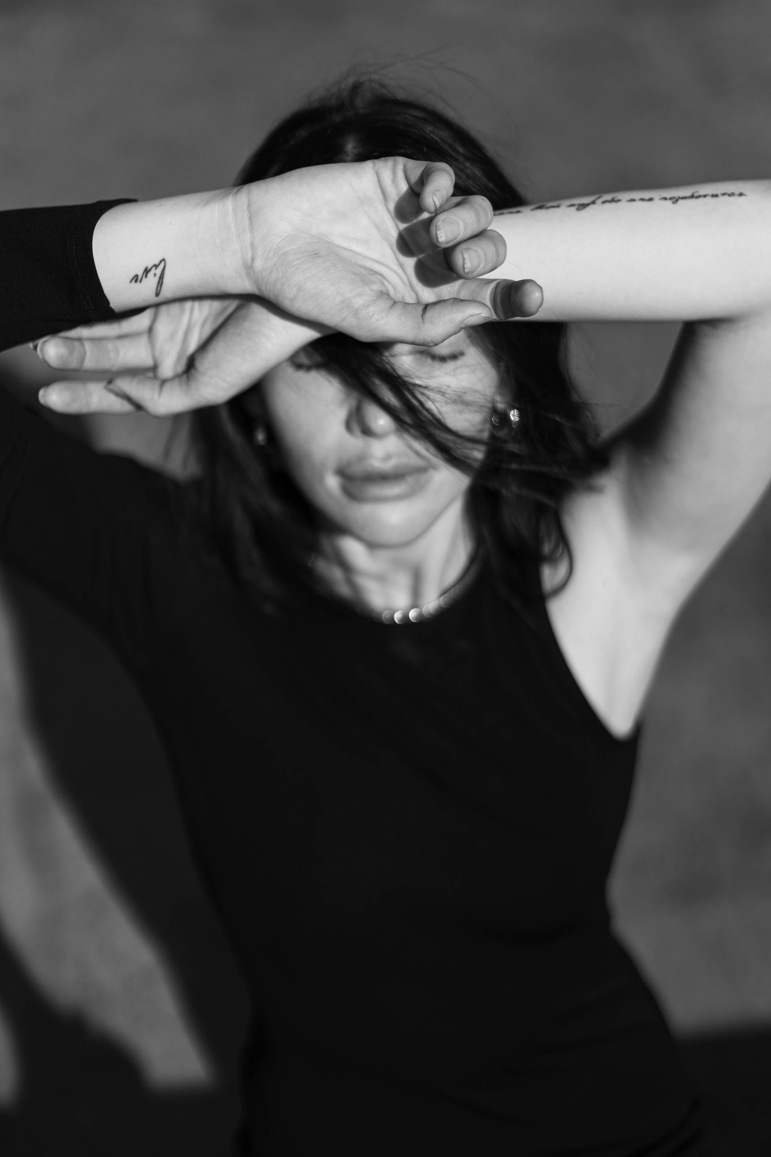 Настя. Фотограф Власова Виктория Санкт-Петербург