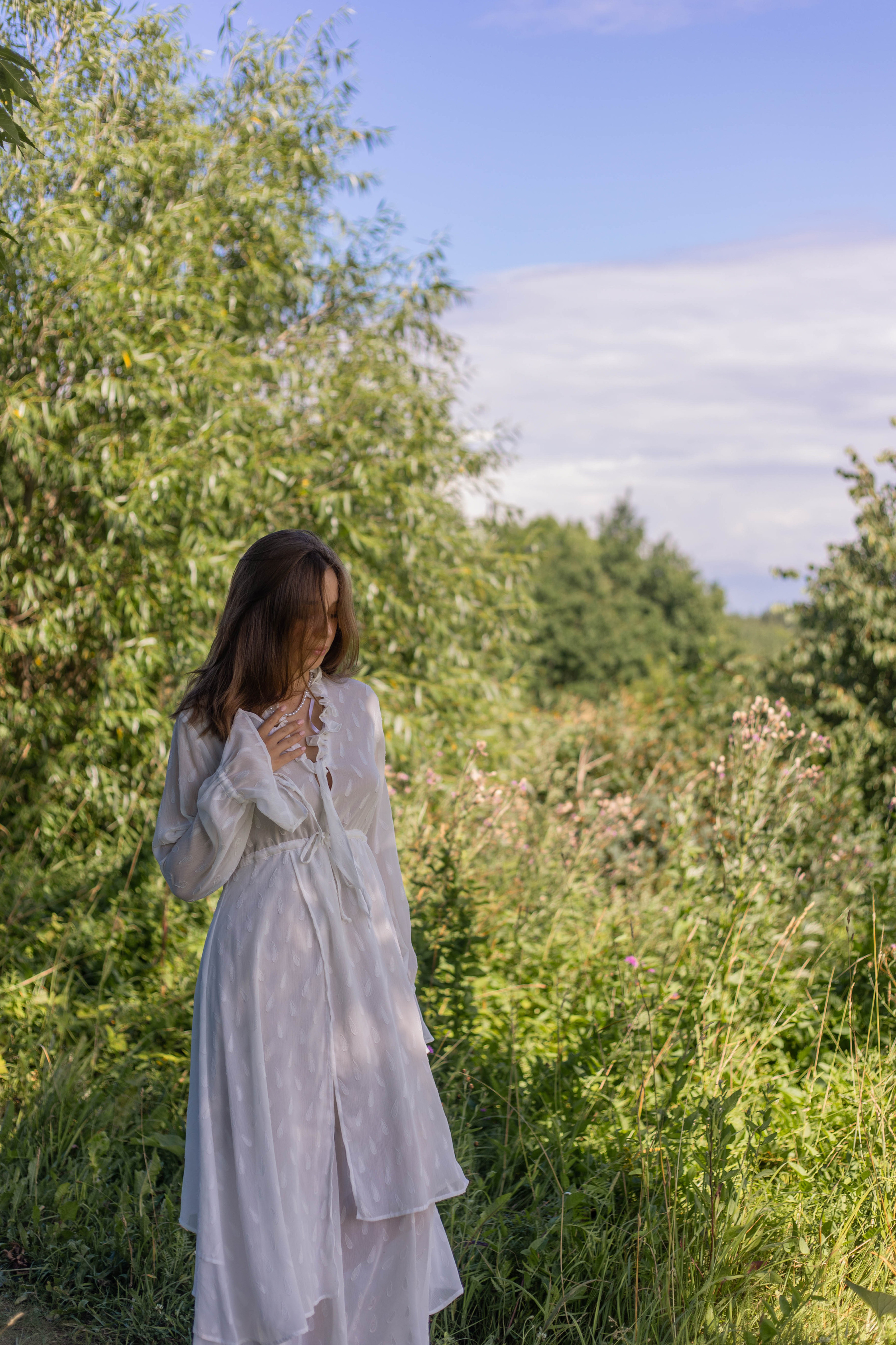 Даша. Фотограф Власова Виктория Санкт-Петербург