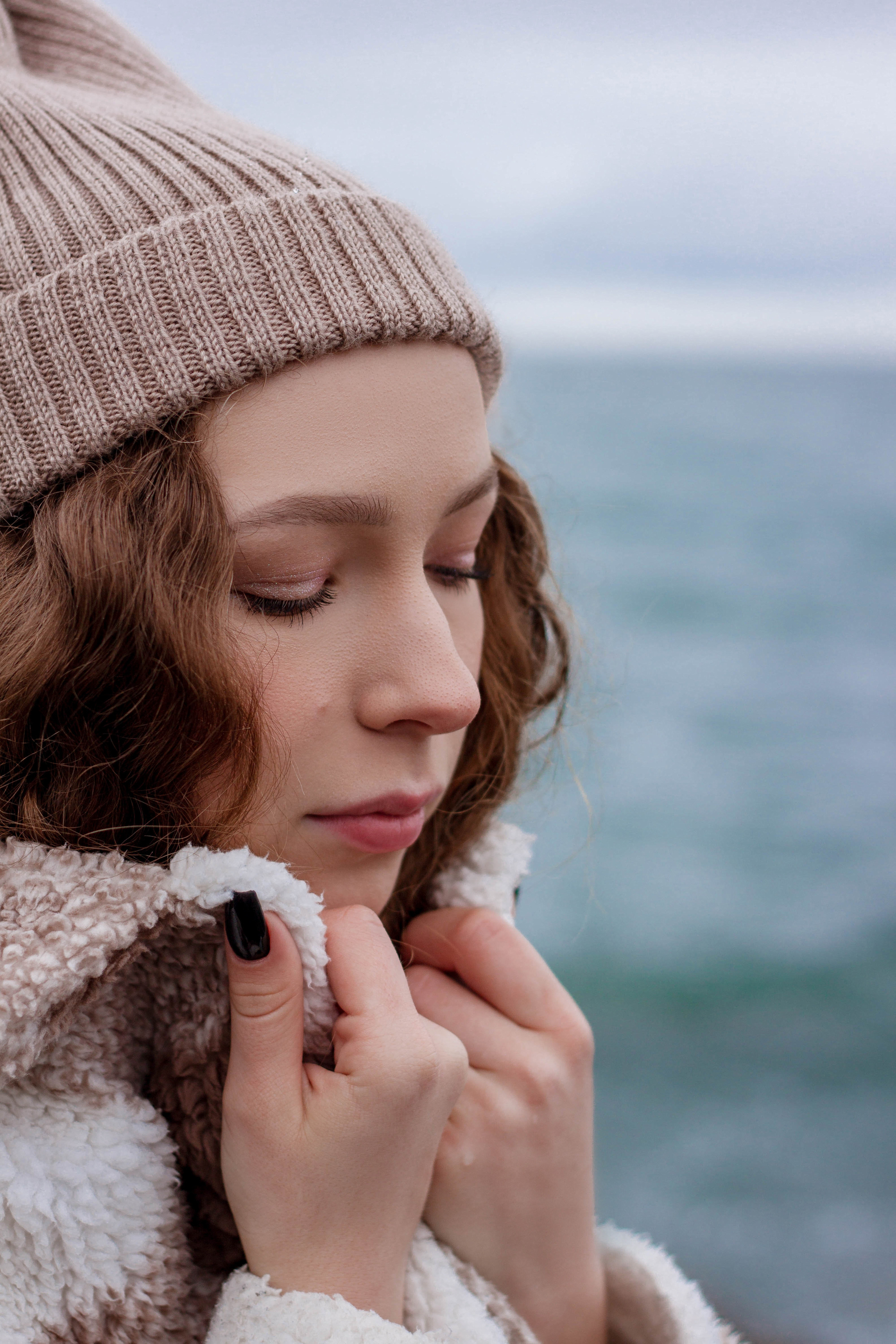 Лена. Фотограф Власова Виктория Санкт-Петербург