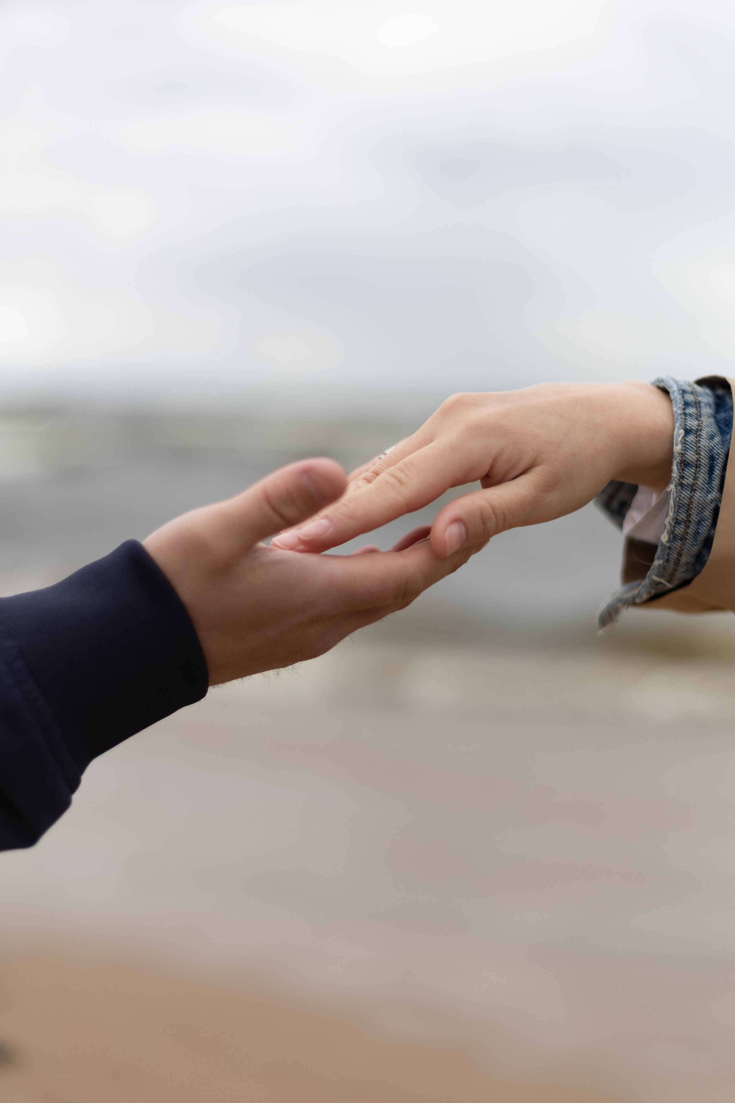 Юля и Саша. Фотограф Власова Виктория Санкт-Петербург