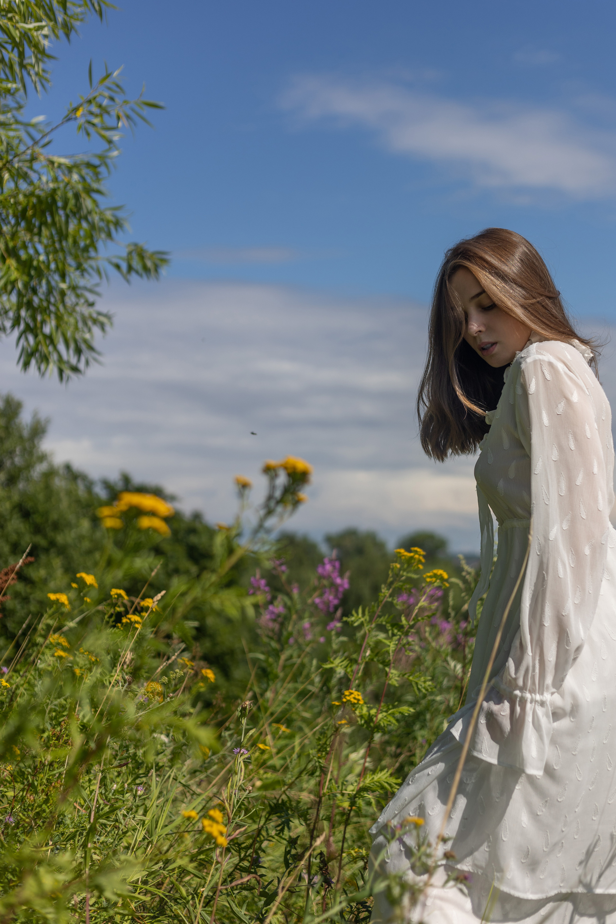 Даша. Фотограф Власова Виктория Санкт-Петербург