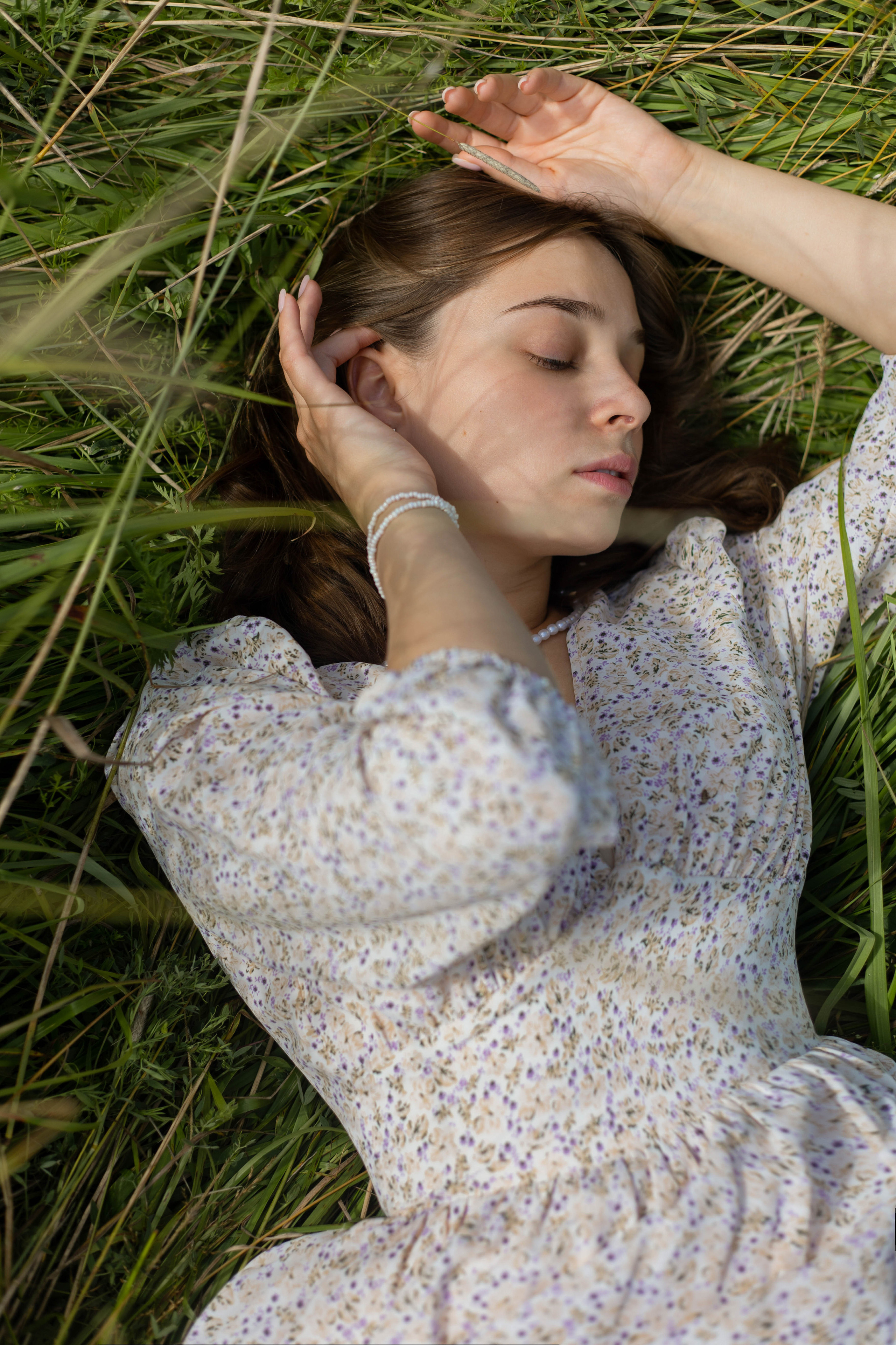 Даша. Фотограф Власова Виктория Санкт-Петербург