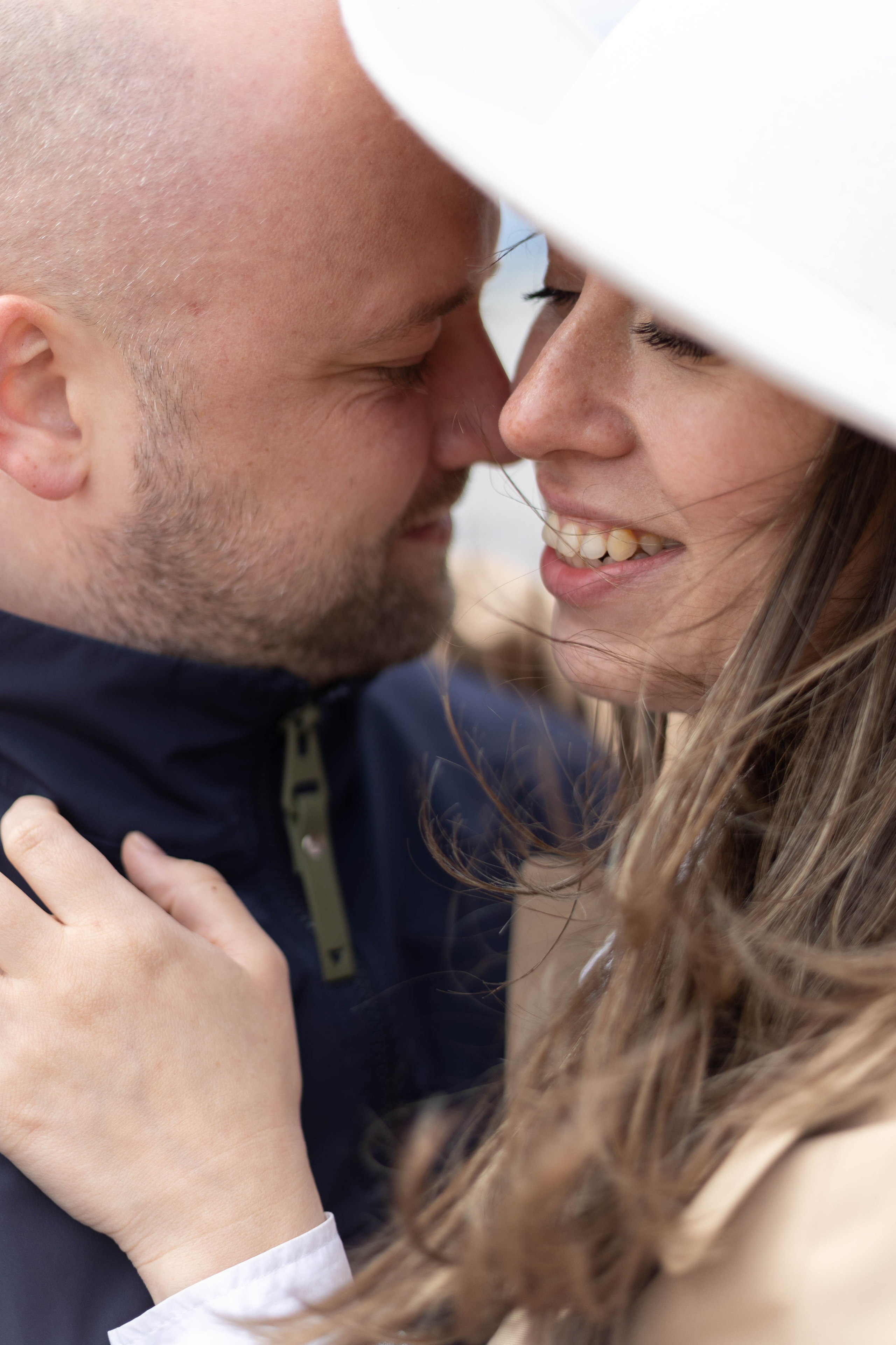 Юля и Саша. Фотограф Власова Виктория Санкт-Петербург