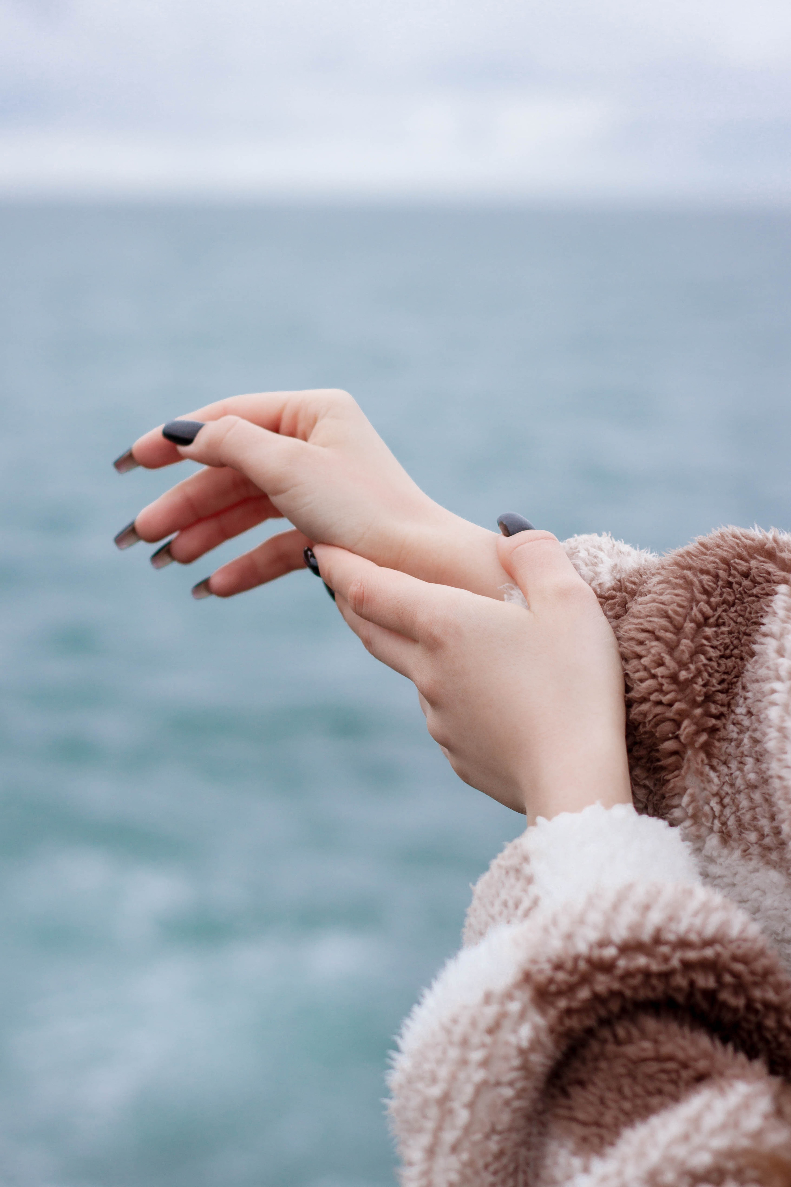 Лена. Фотограф Власова Виктория Санкт-Петербург