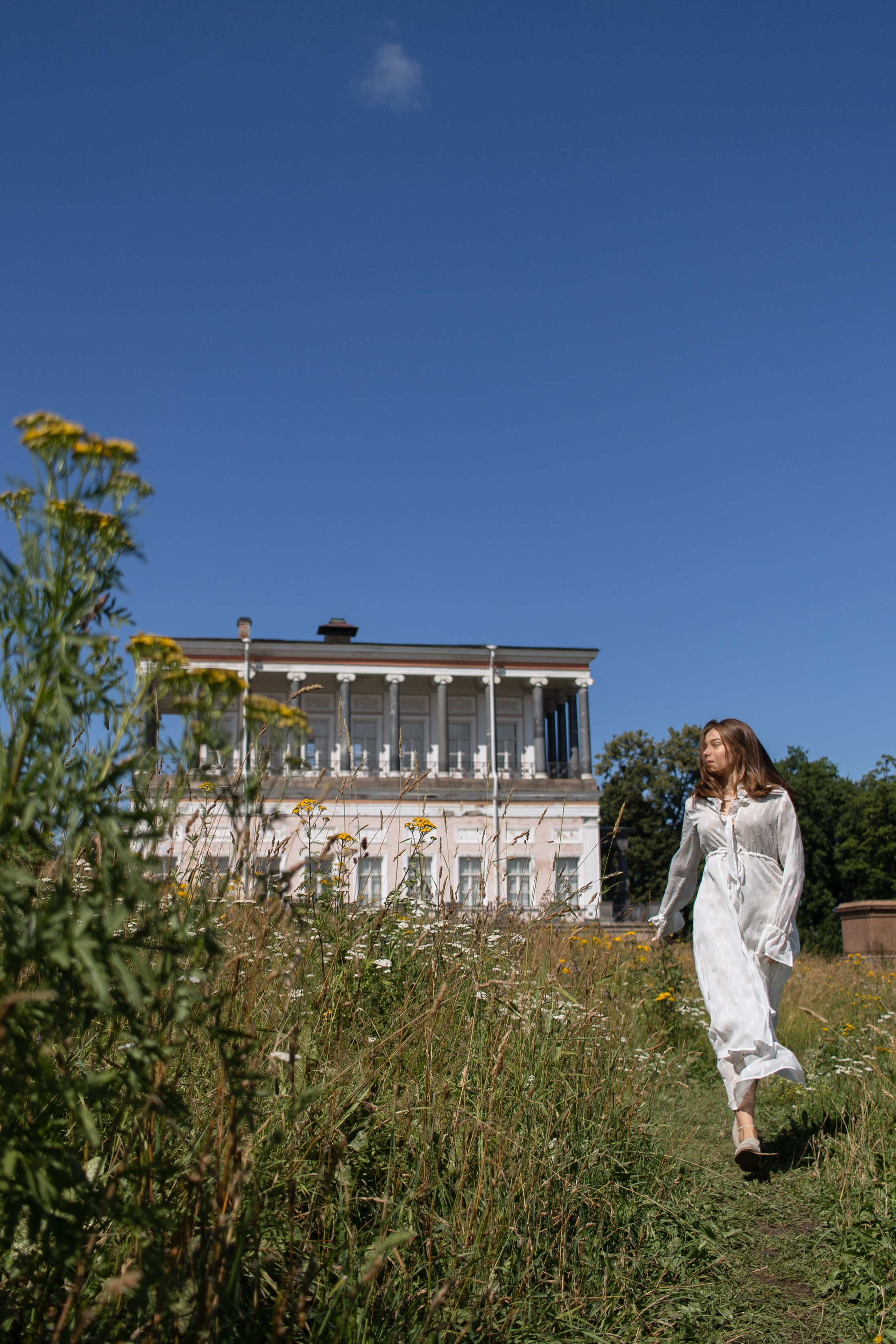 Даша. Фотограф Власова Виктория Санкт-Петербург