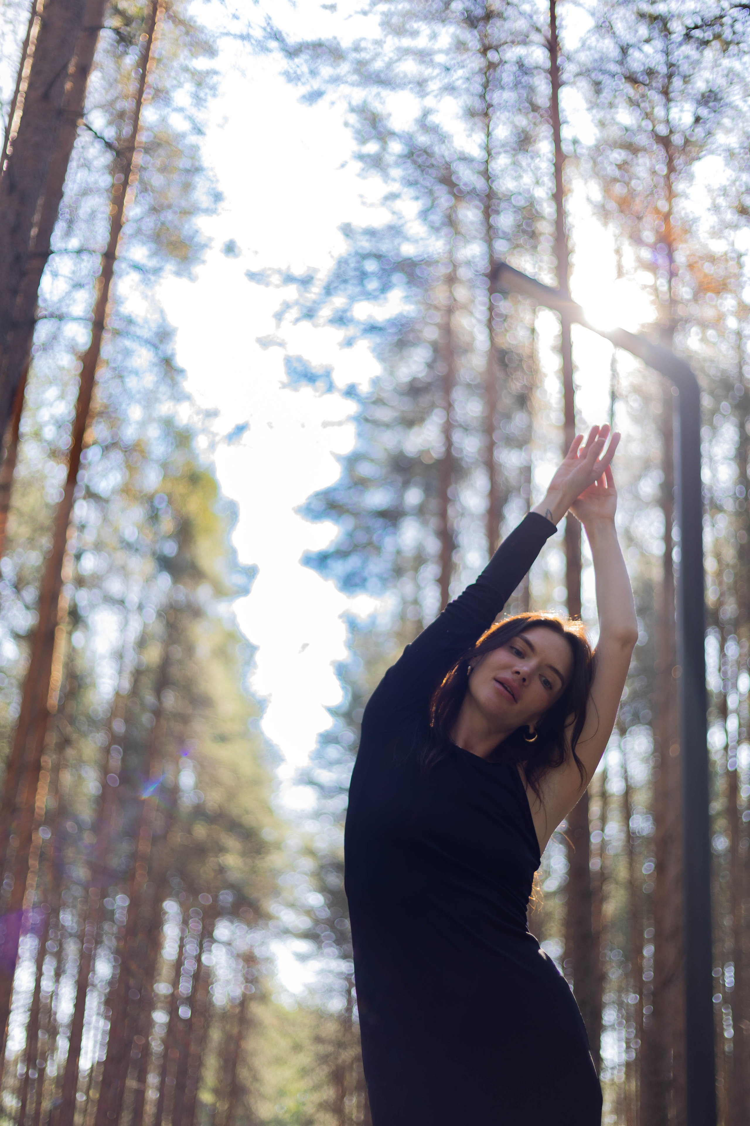 Настя. Фотограф Власова Виктория Санкт-Петербург