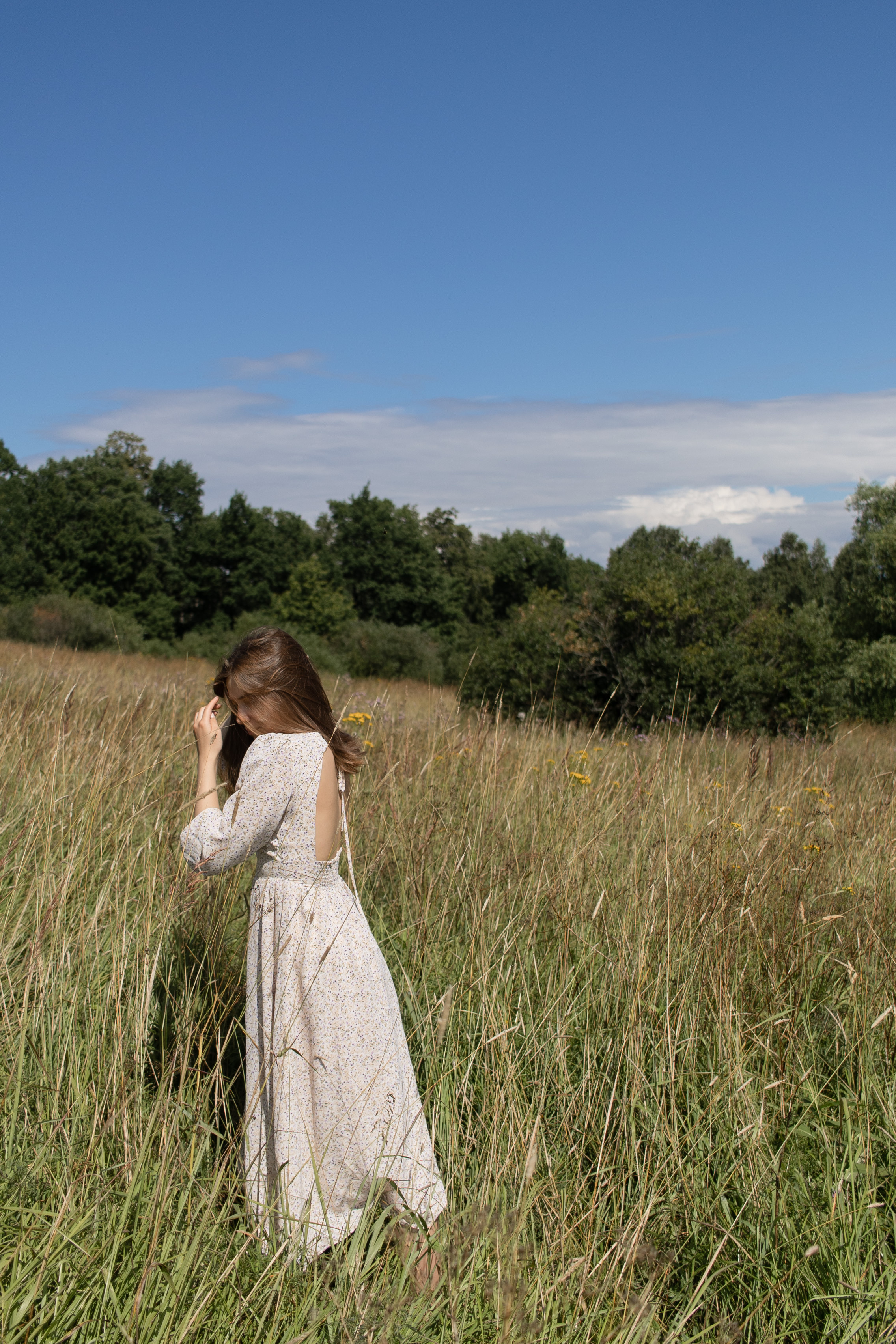 Даша. Фотограф Власова Виктория Санкт-Петербург