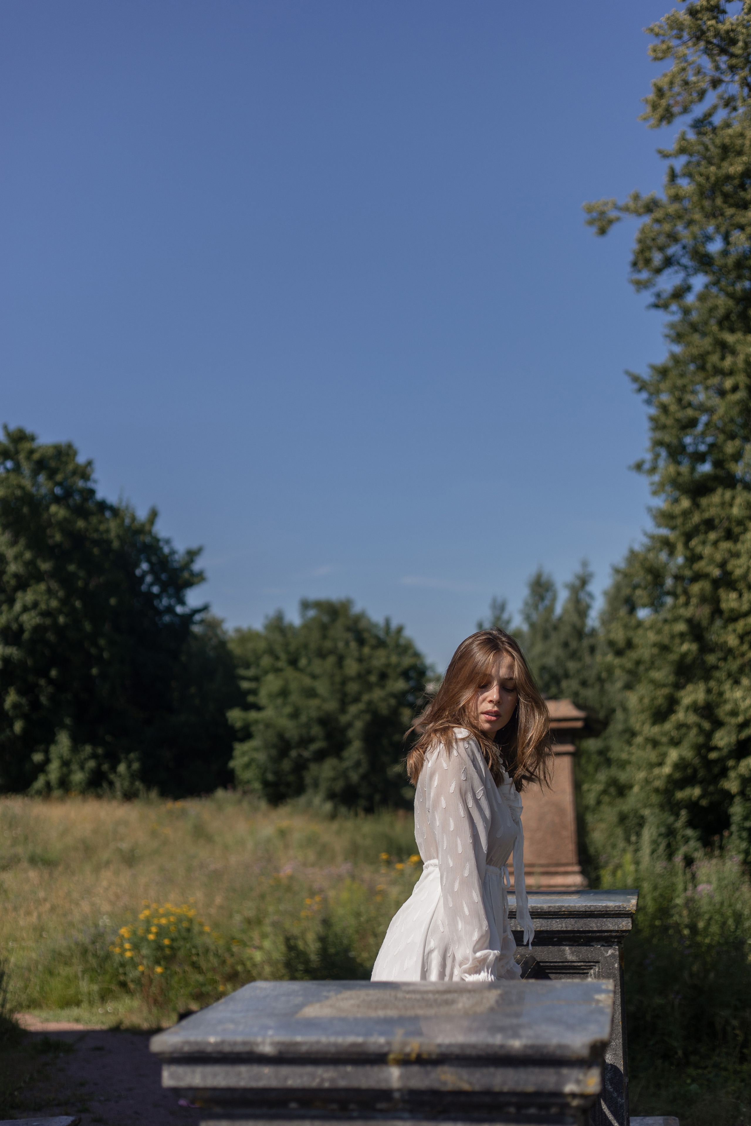 Даша. Фотограф Власова Виктория Санкт-Петербург