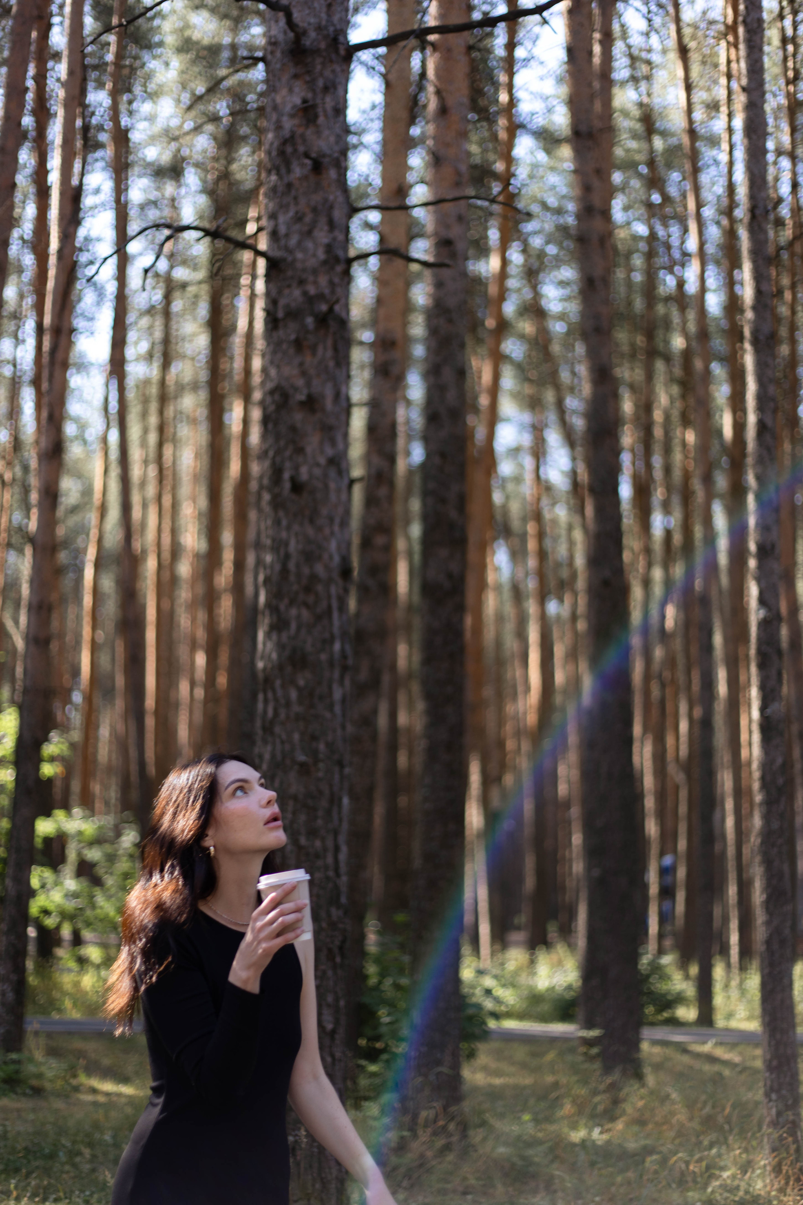 Настя. Фотограф Власова Виктория Санкт-Петербург