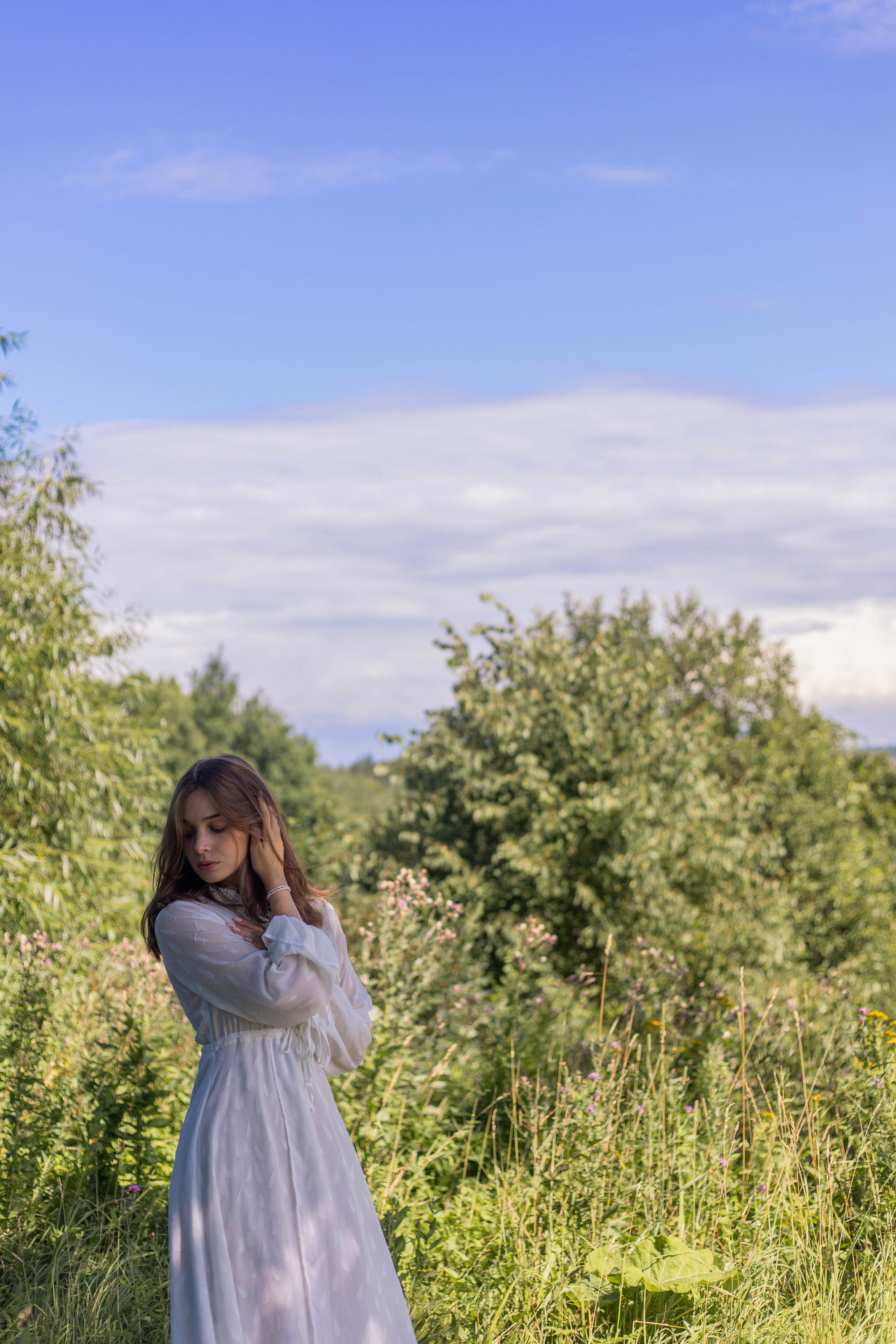 Даша. Фотограф Власова Виктория Санкт-Петербург