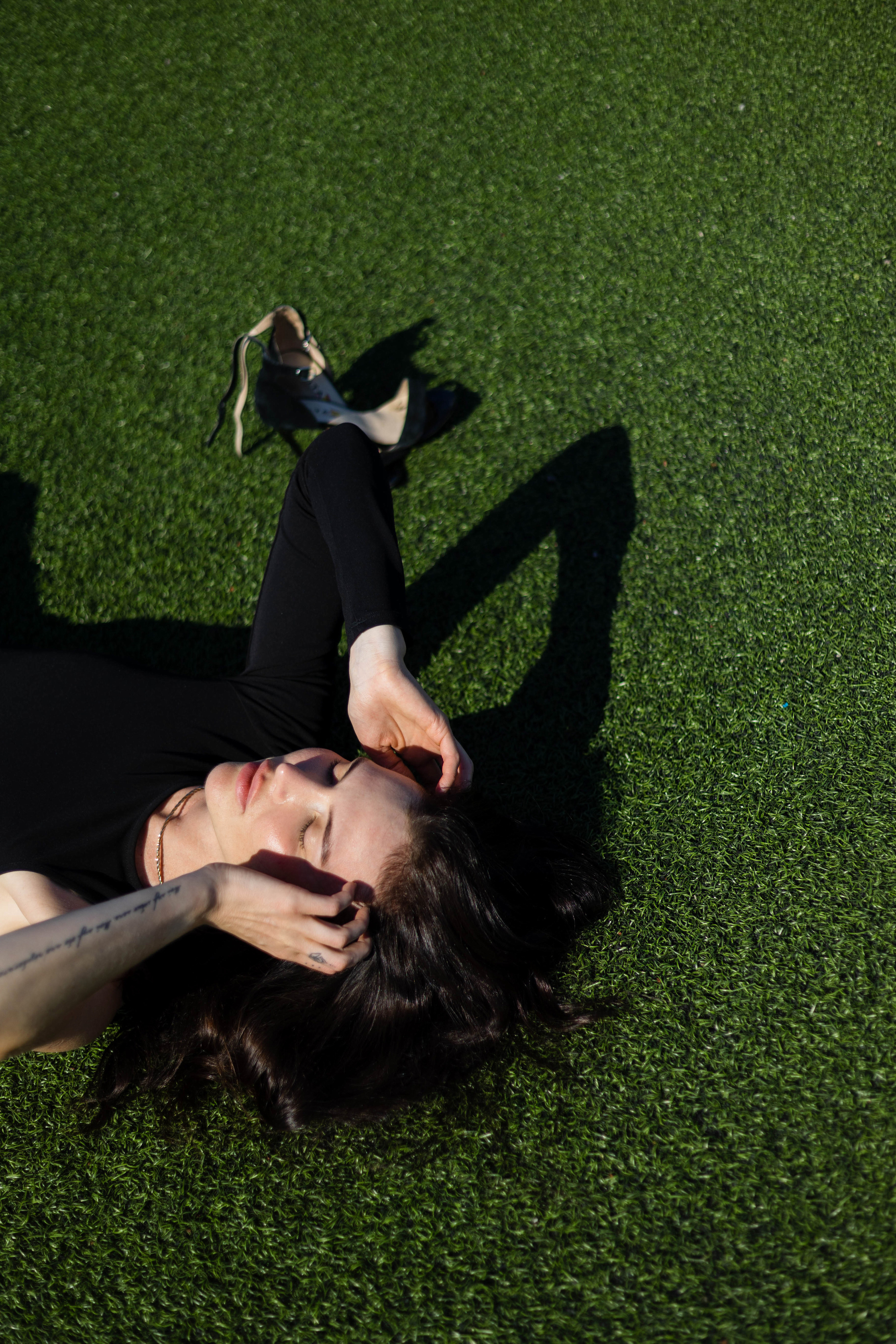 Настя. Фотограф Власова Виктория Санкт-Петербург