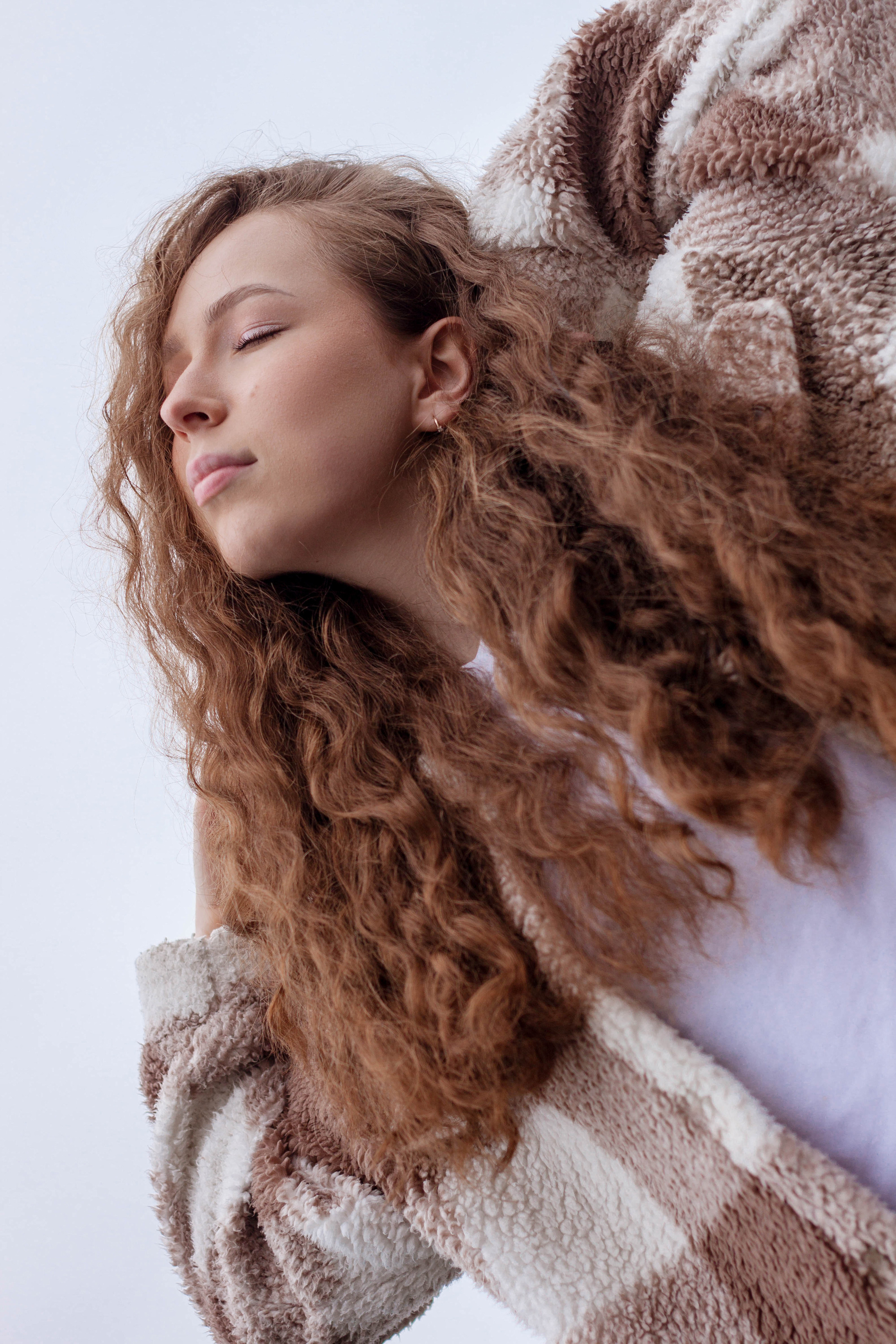 Лена. Фотограф Власова Виктория Санкт-Петербург